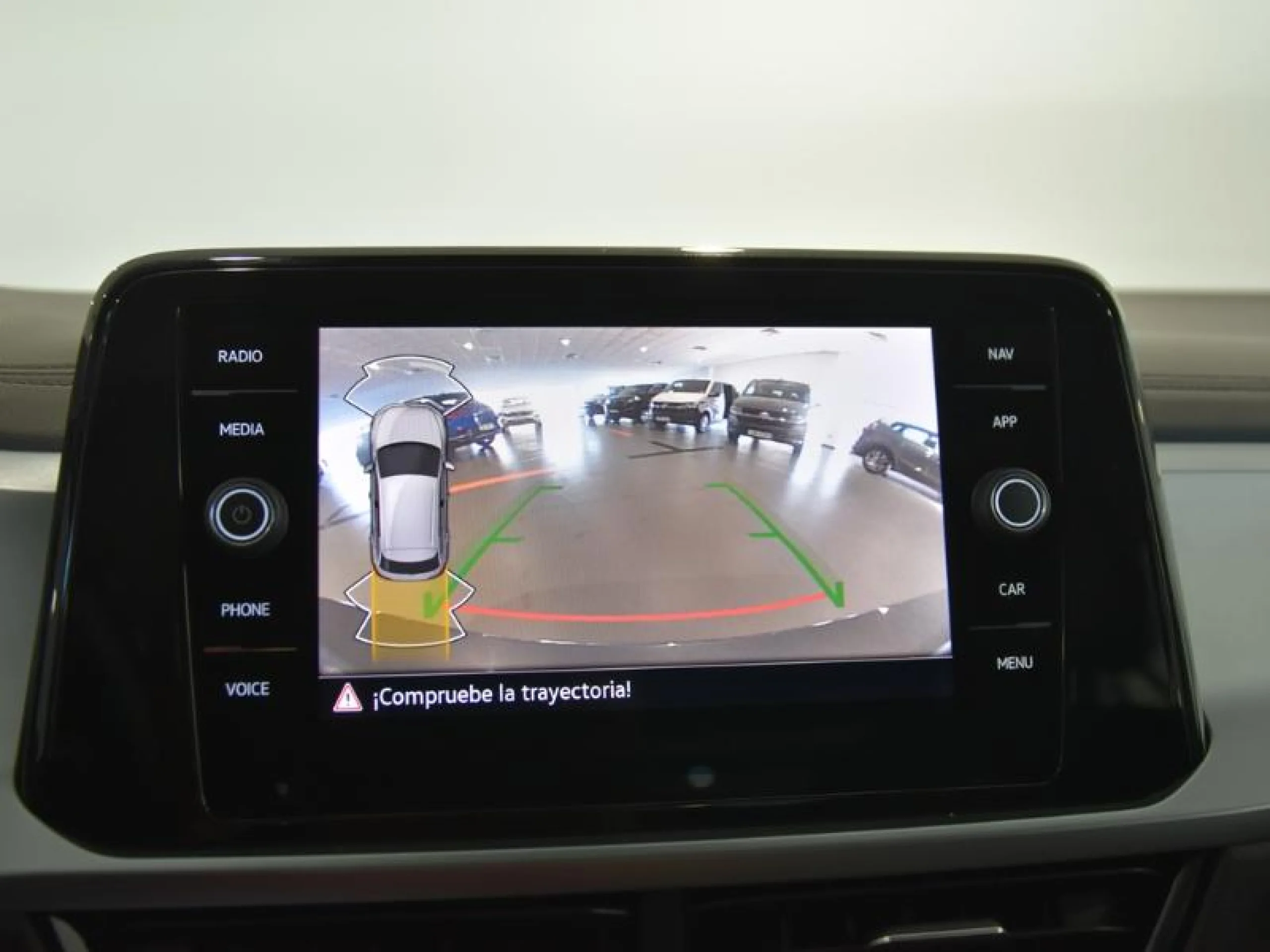 VOLKSWAGEN T ROC DARK 2.0 TDI 110KW (150CV) - Foto 13