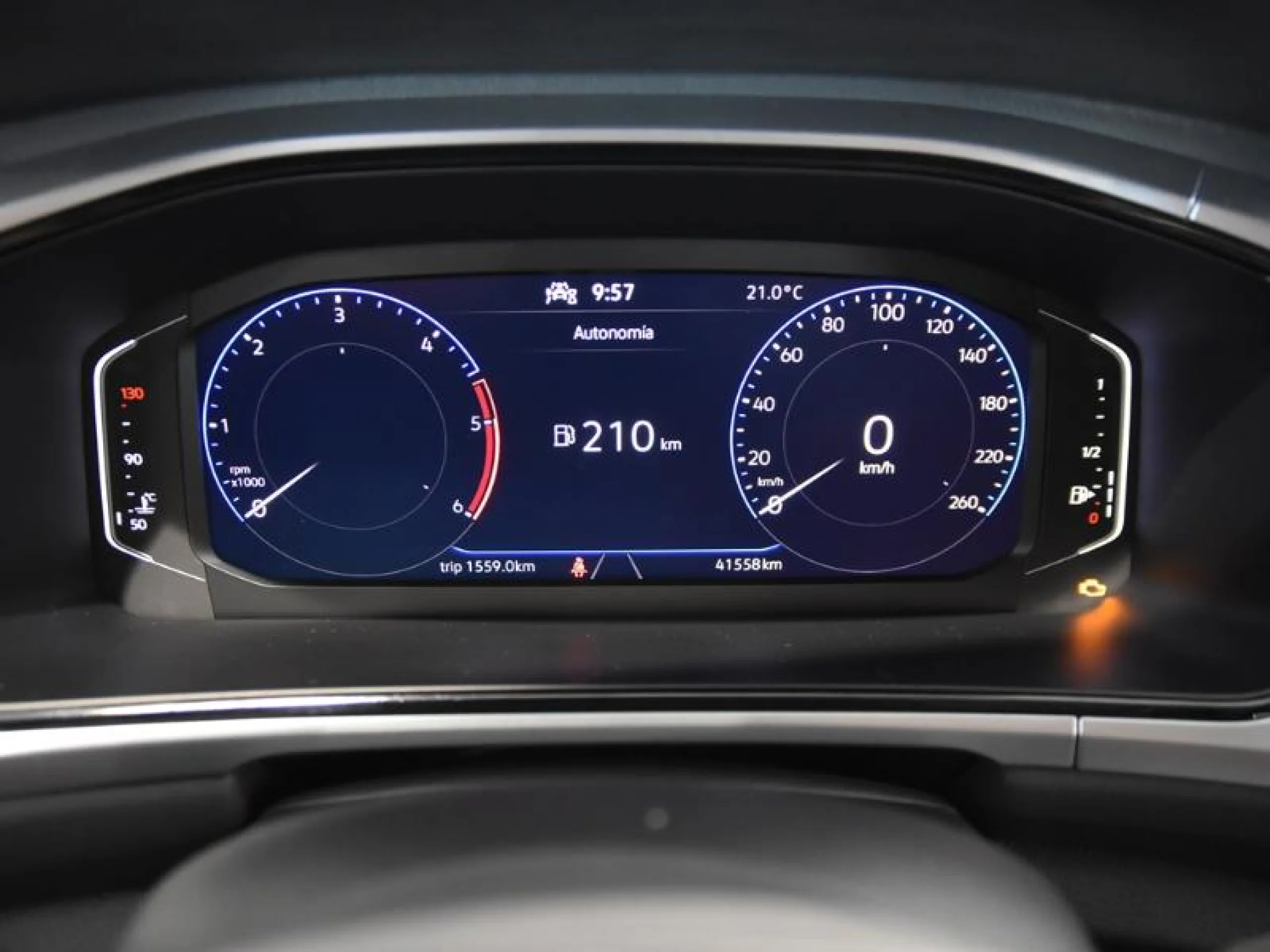 VOLKSWAGEN T ROC DARK 2.0 TDI 110KW (150CV) - Foto 15