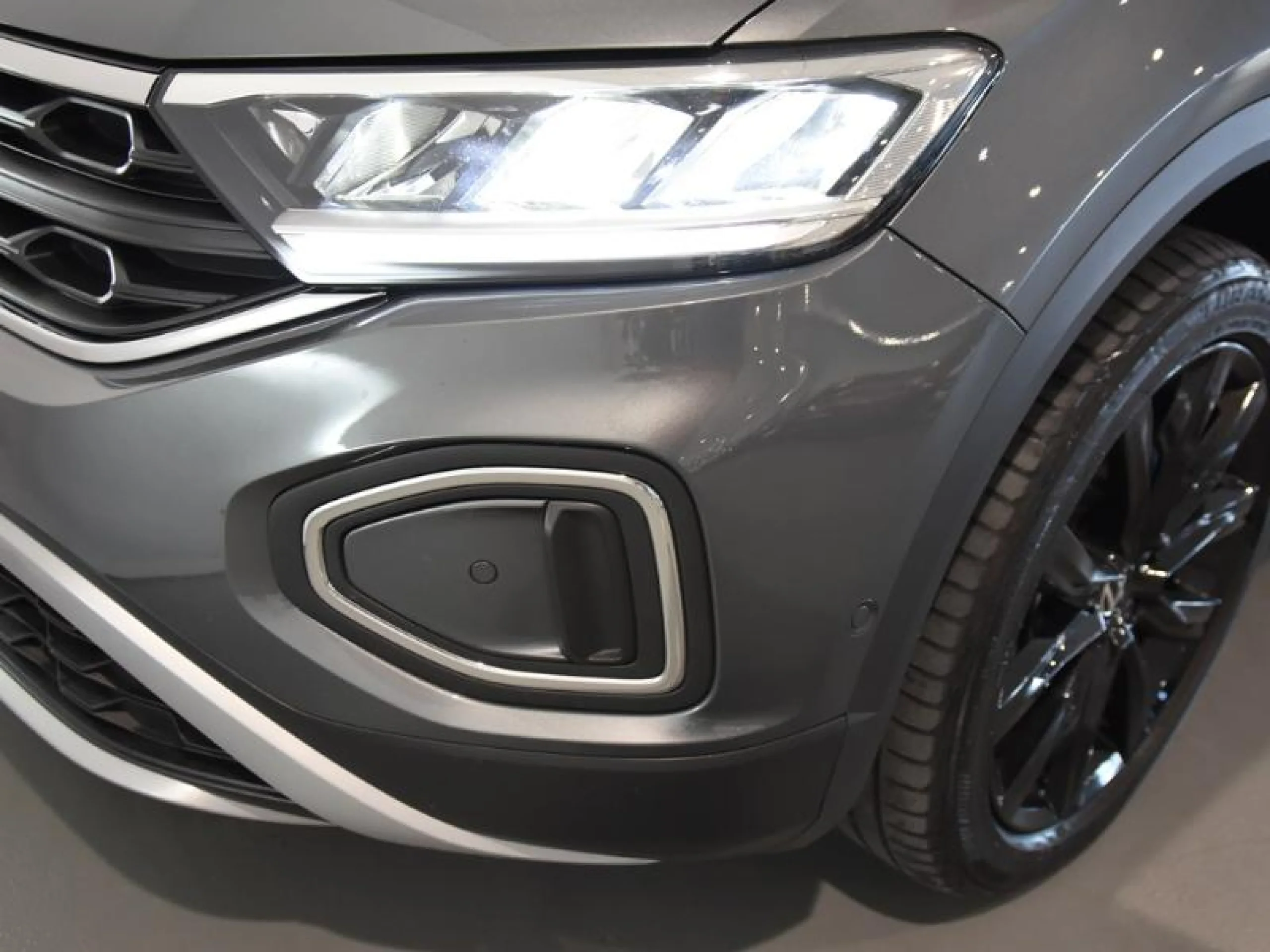 VOLKSWAGEN T ROC DARK 2.0 TDI 110KW (150CV) - Foto 18