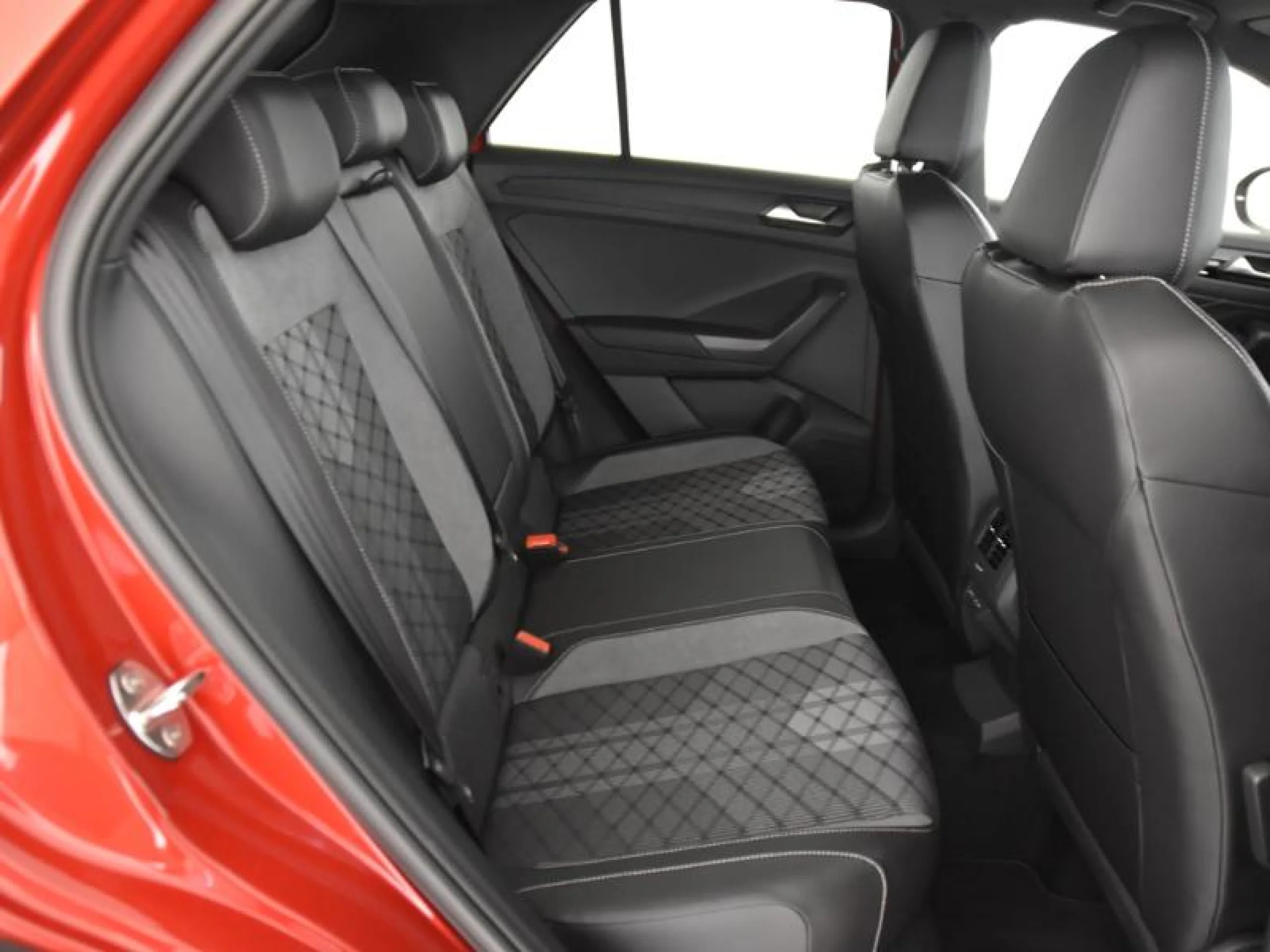 VOLKSWAGEN T ROC T ROC R LINE 1.0 TSI 85 KW (115 CV)  6 VEL. - Foto 6