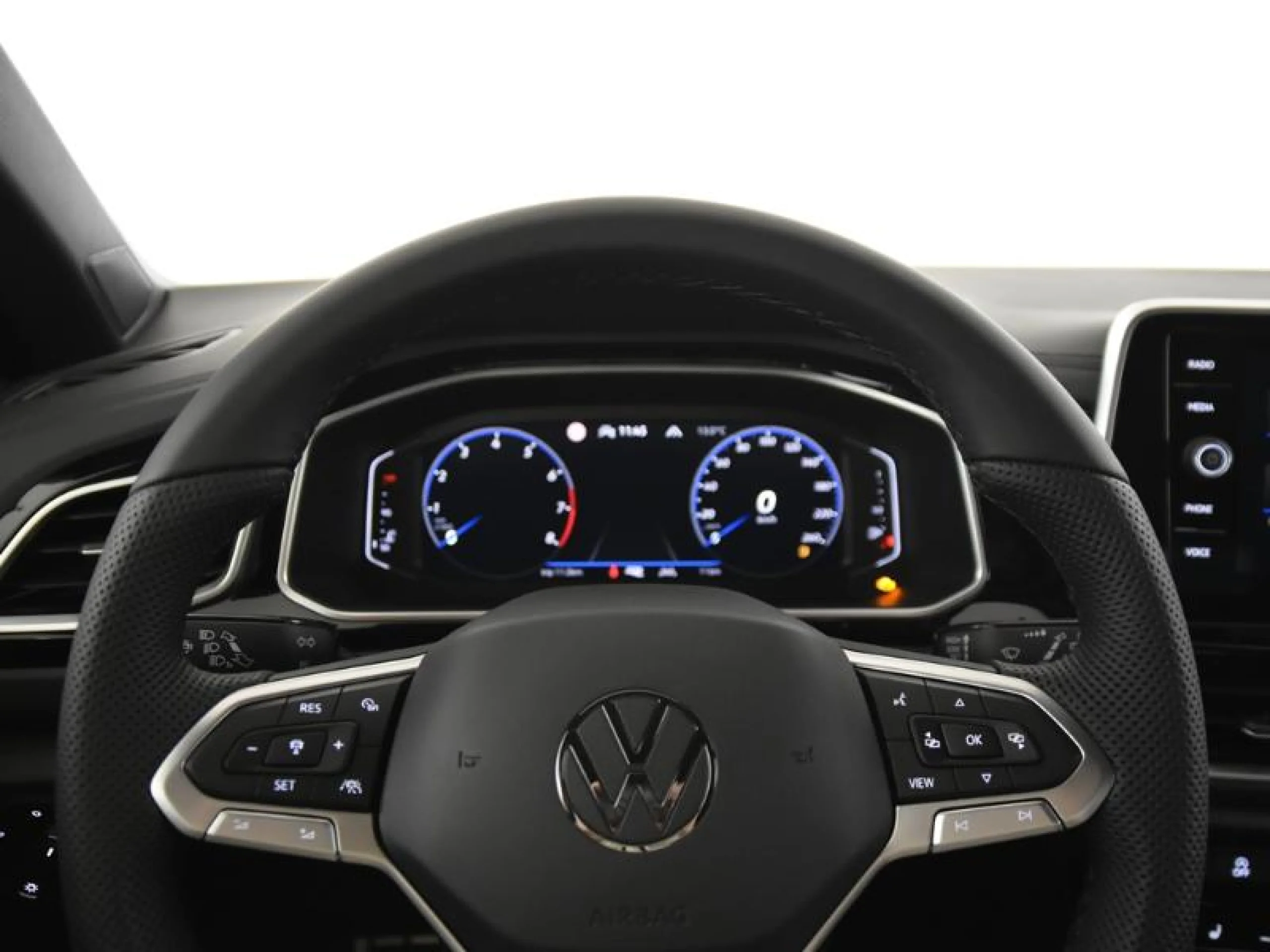 VOLKSWAGEN T ROC T ROC R LINE 1.0 TSI 85 KW (115 CV)  6 VEL. - Foto 15