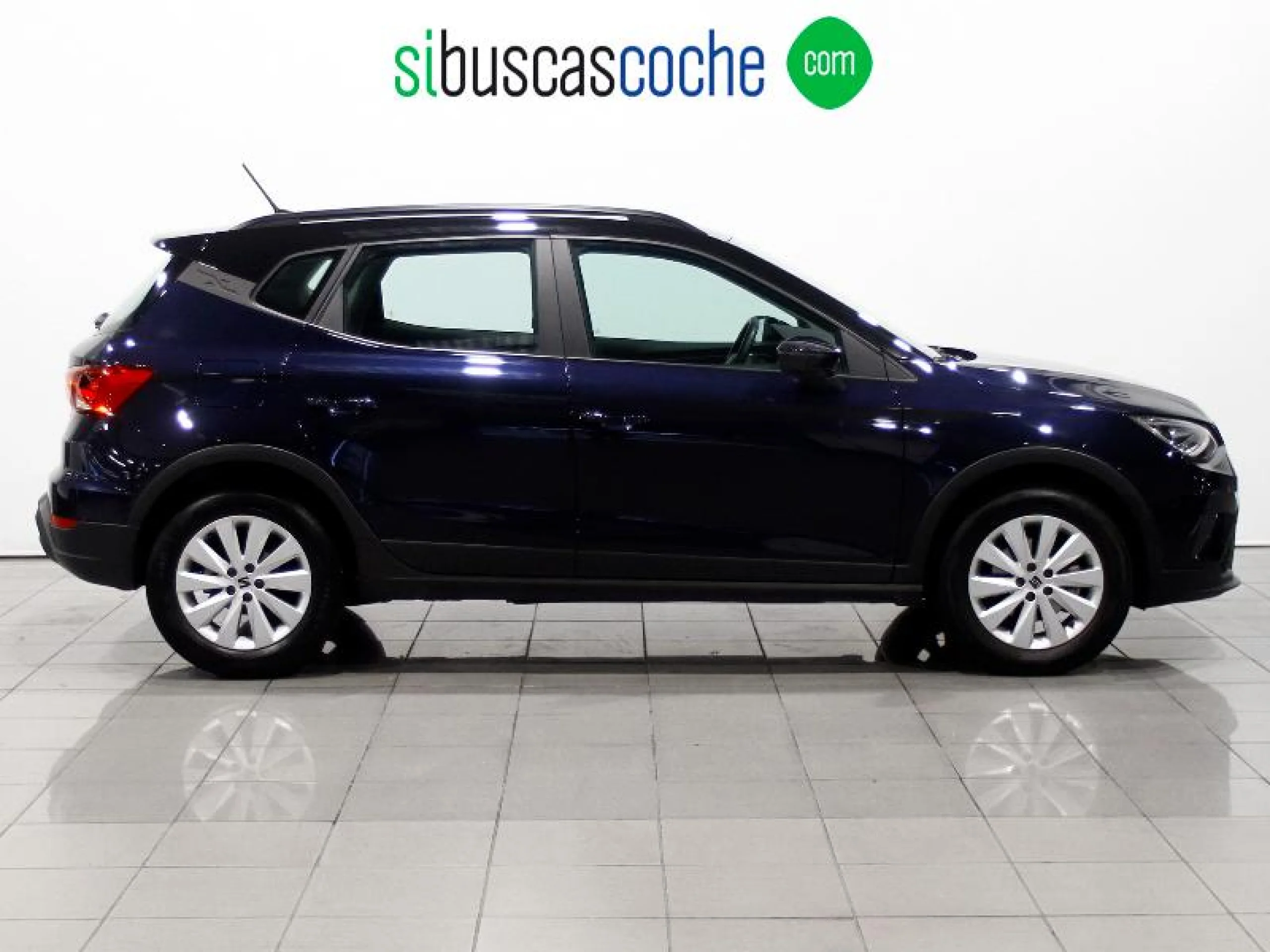 SEAT ARONA 1.0 TSI 81KW (110CV) STYLE PLUS - Foto 3