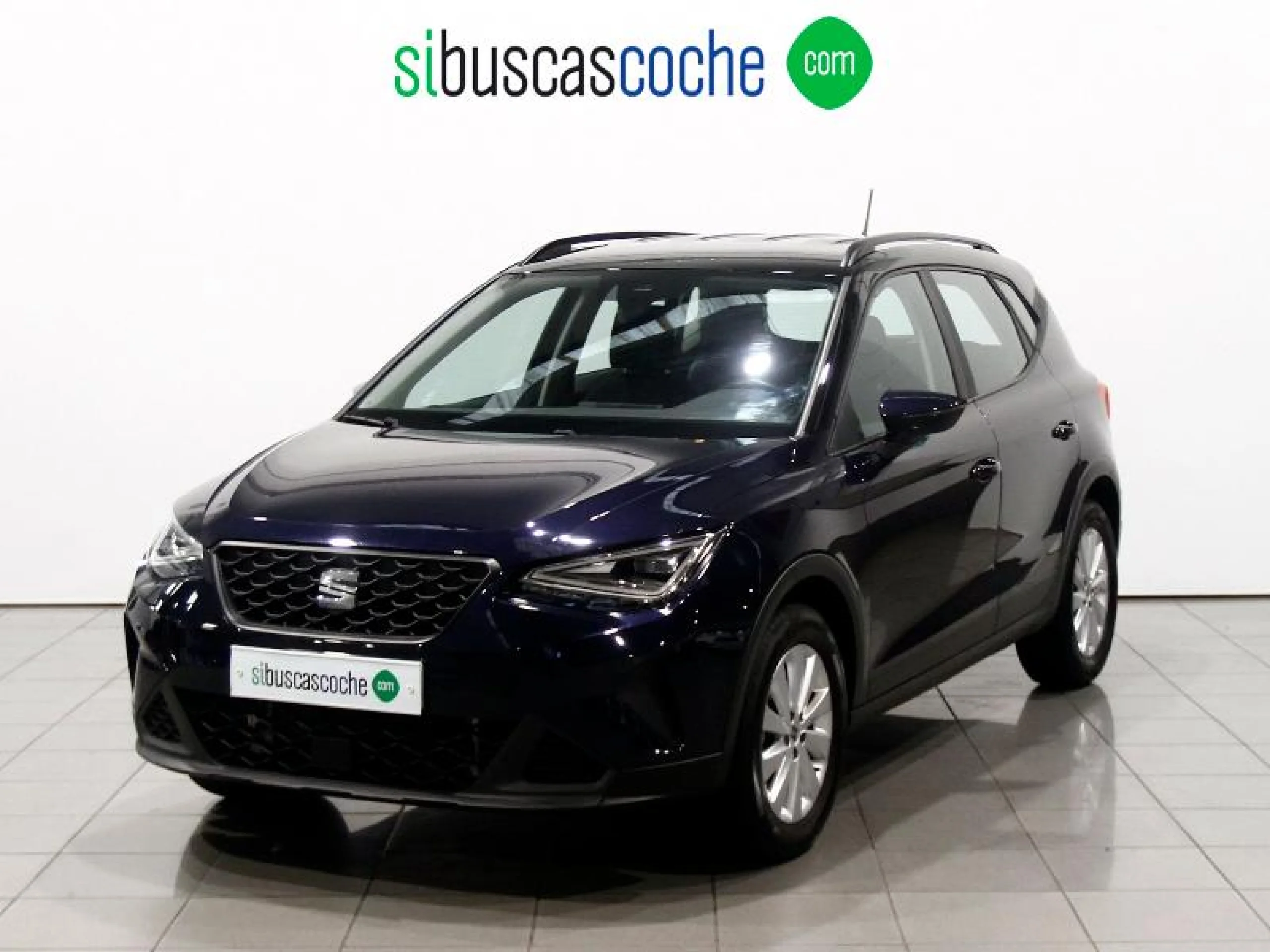 SEAT ARONA 1.0 TSI 81KW (110CV) STYLE PLUS - Foto 17
