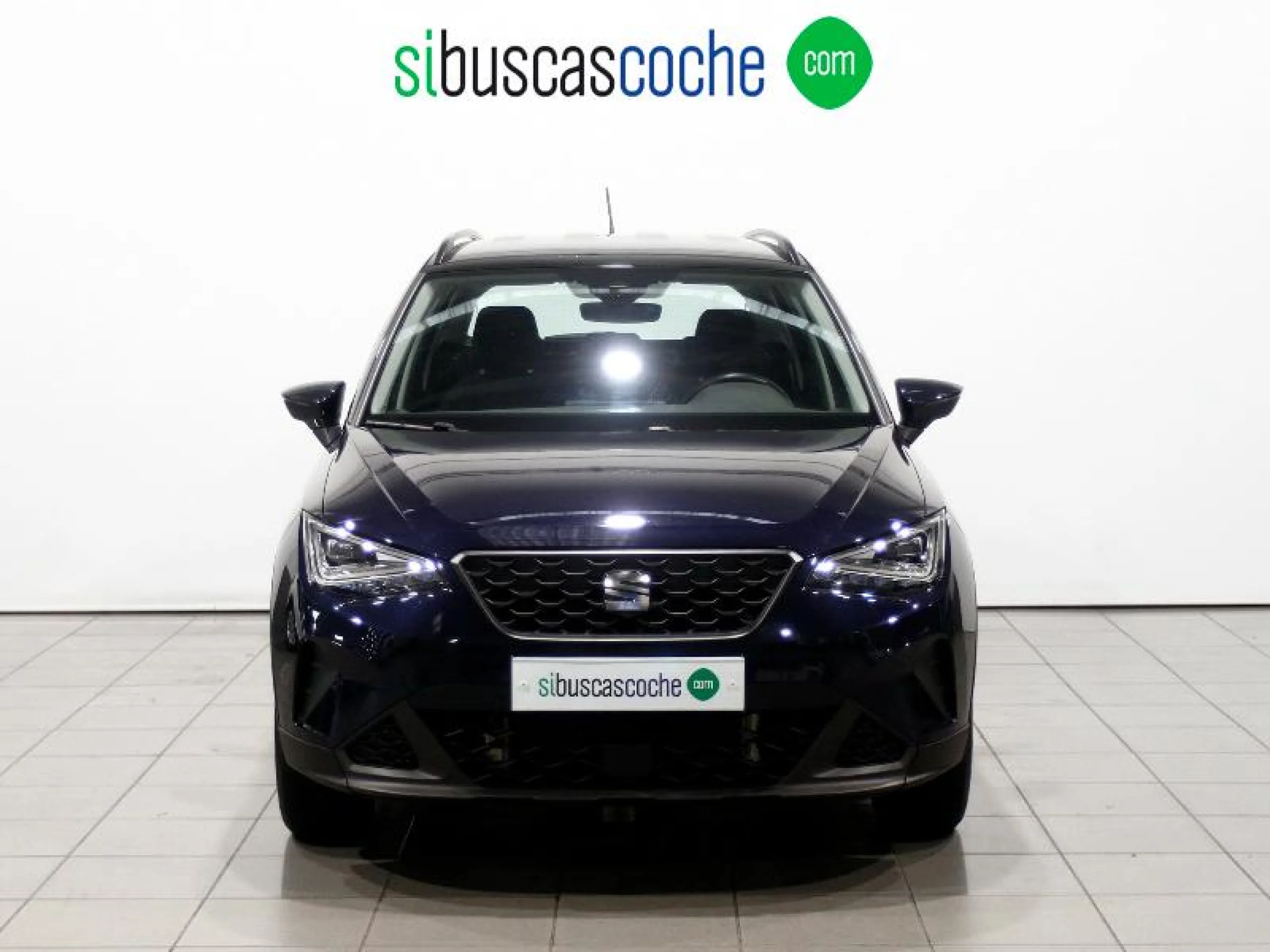 SEAT ARONA 1.0 TSI 81KW (110CV) STYLE PLUS - Foto 18