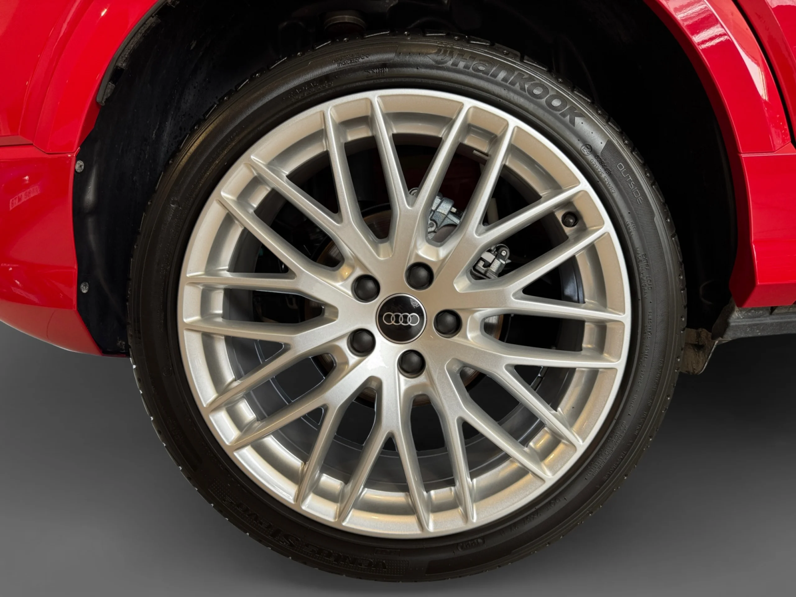 AUDI Q2 ADRENALIN 35 TDI 110KW (150CV) S TRONIC - Foto 11