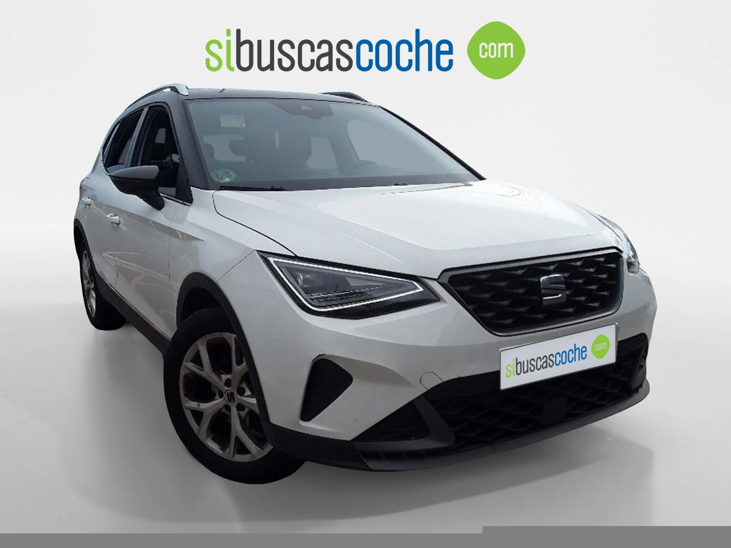 SEAT ARONA 1.0 TSI 81KW (110CV) DSG FR XM - Foto 1