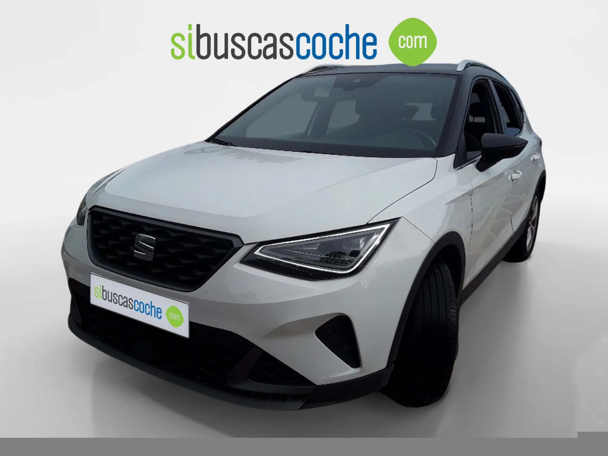 SEAT ARONA 1.0 TSI 81KW (110CV) DSG FR XM - Foto 2