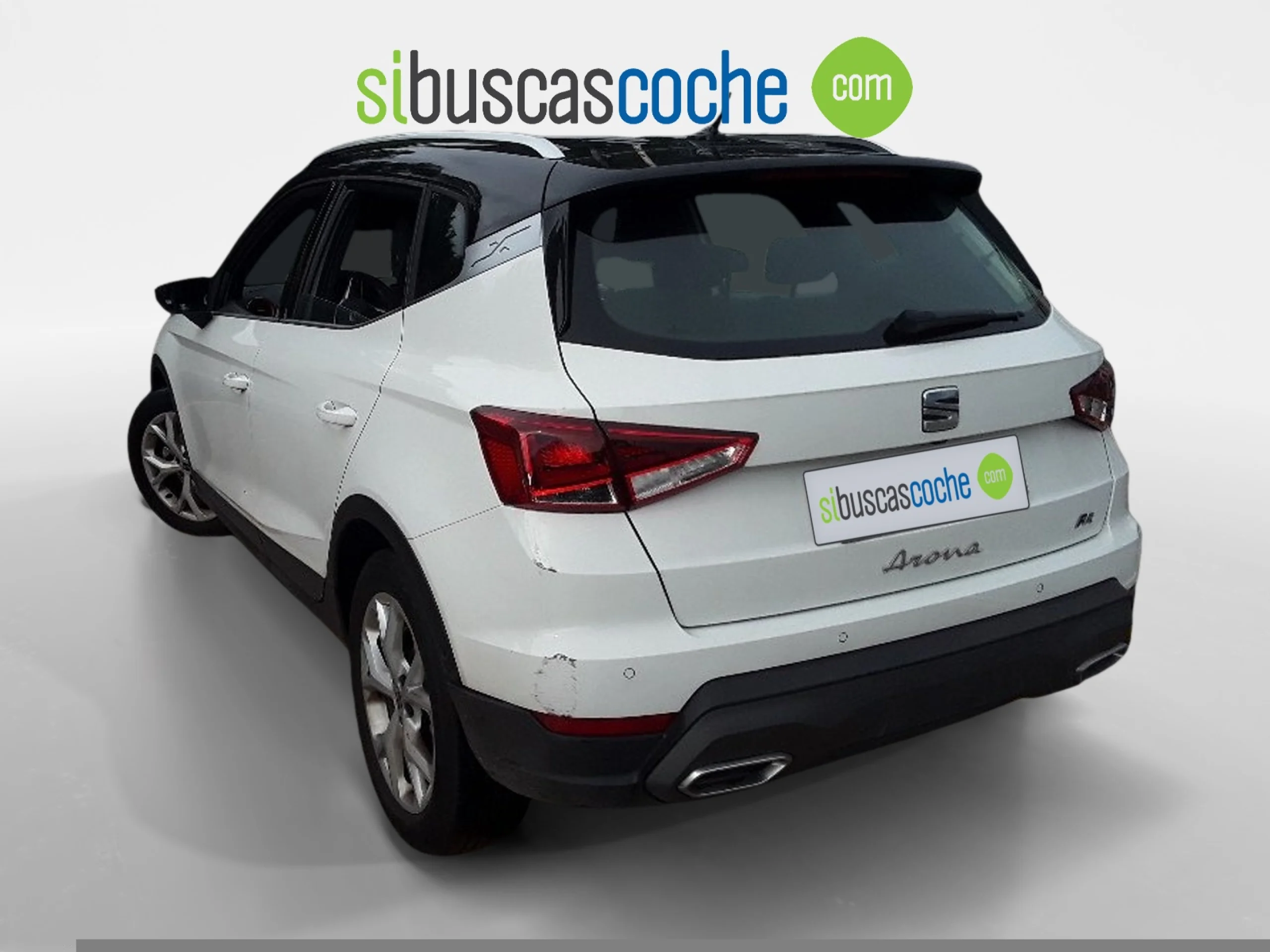 SEAT ARONA 1.0 TSI 81KW (110CV) DSG FR XM - Foto 3