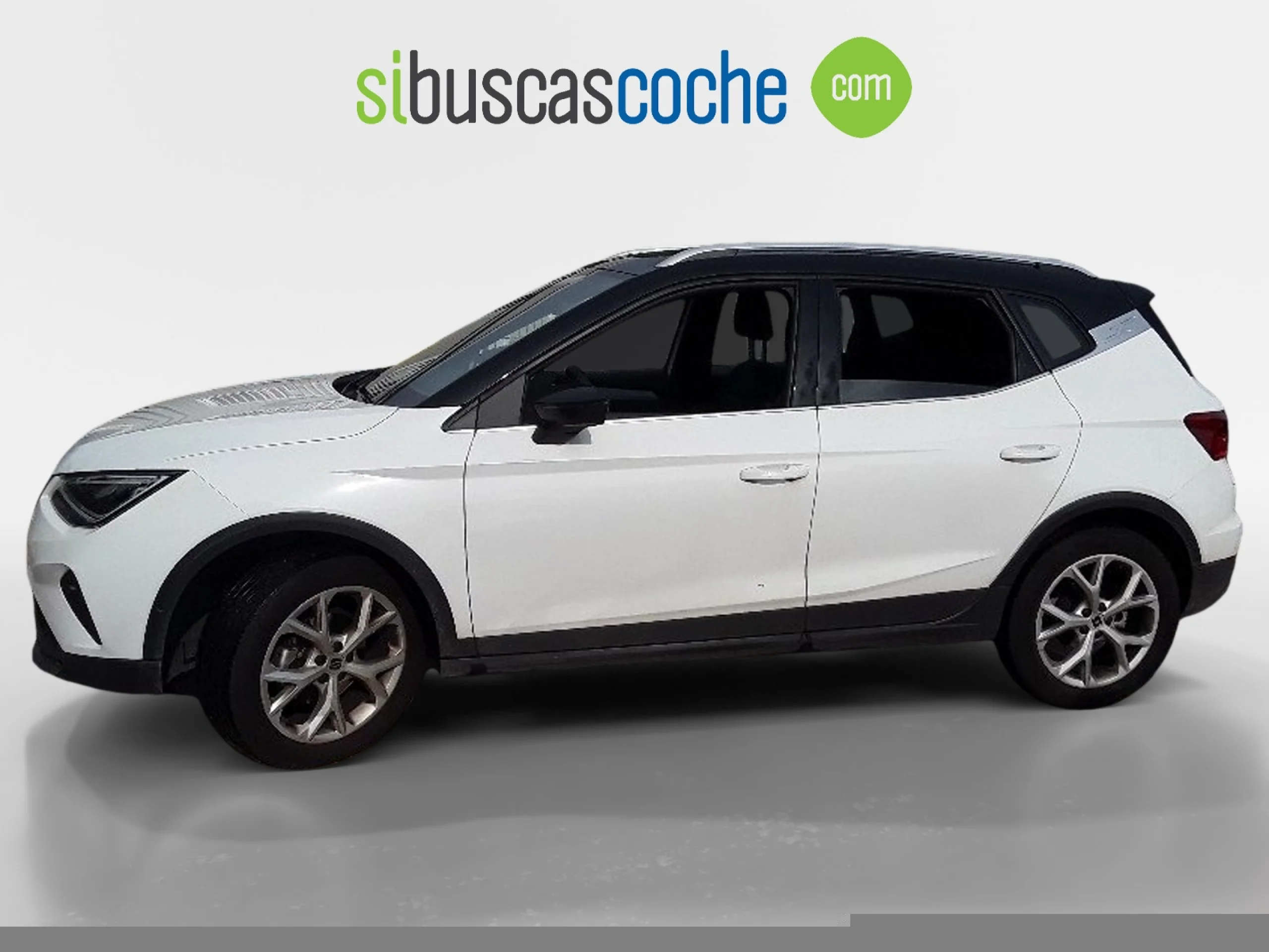 SEAT ARONA 1.0 TSI 81KW (110CV) DSG FR XM - Foto 5