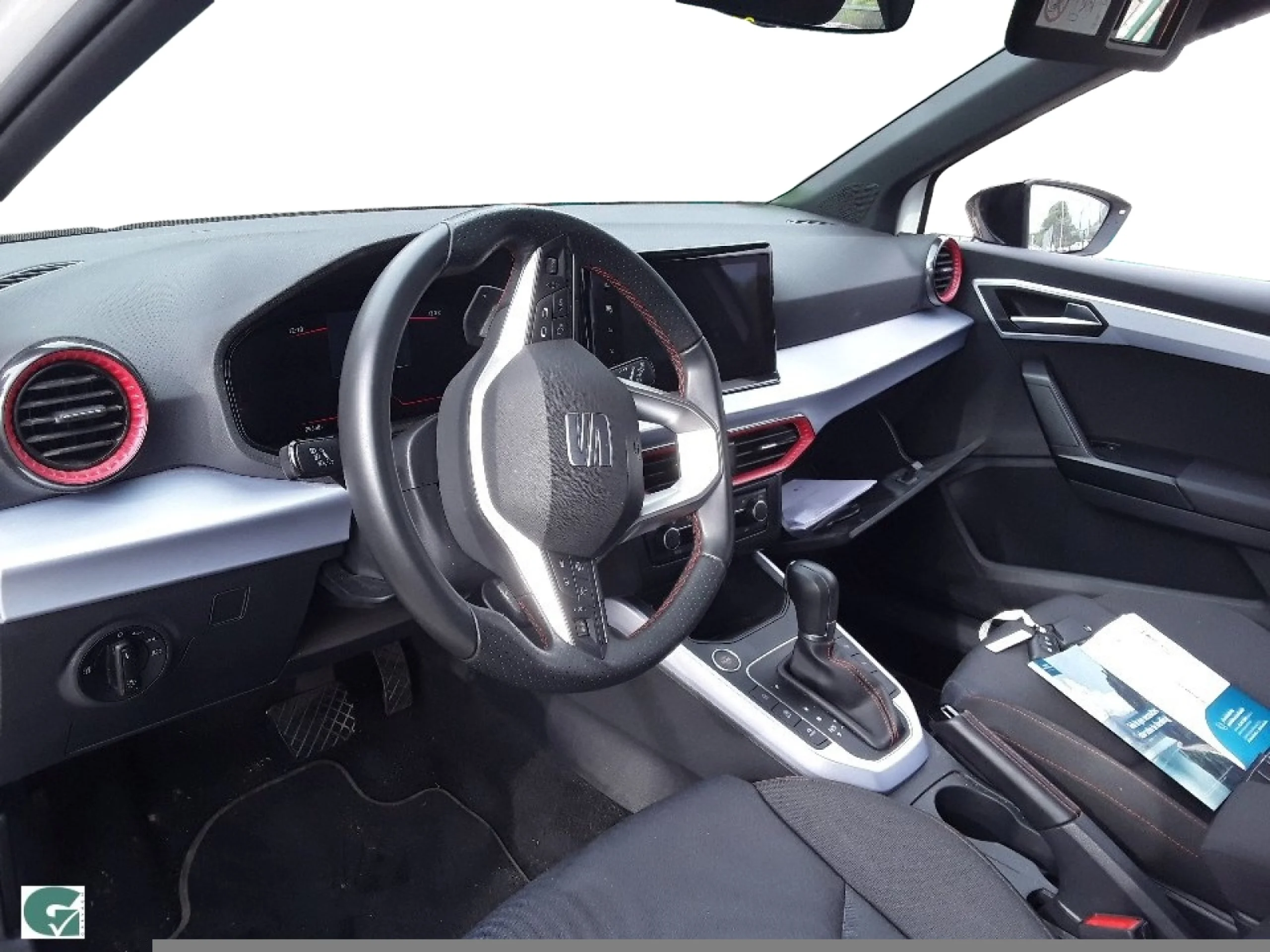 SEAT ARONA 1.0 TSI 81KW (110CV) DSG FR XM - Foto 7