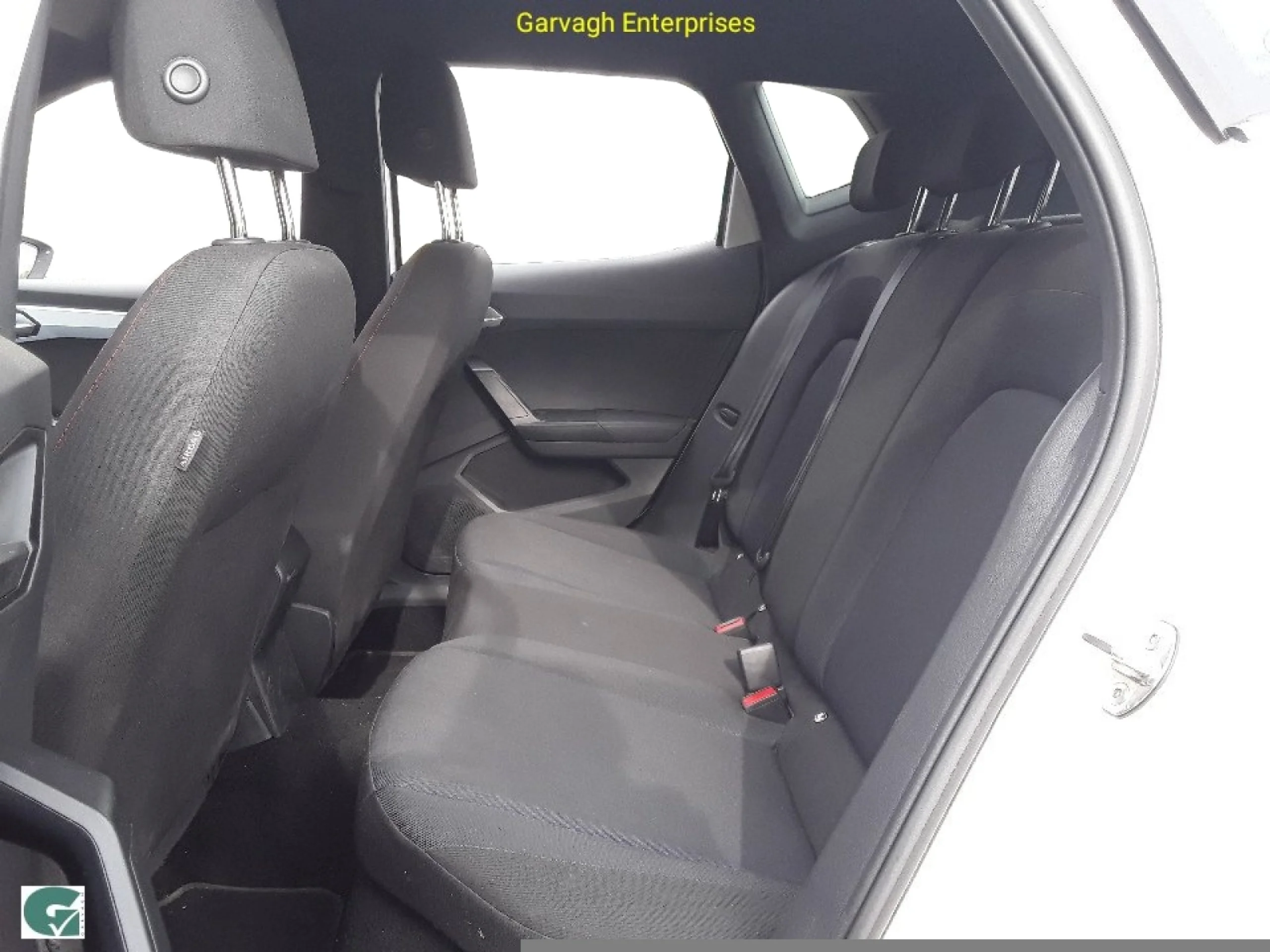 SEAT ARONA 1.0 TSI 81KW (110CV) DSG FR XM - Foto 8