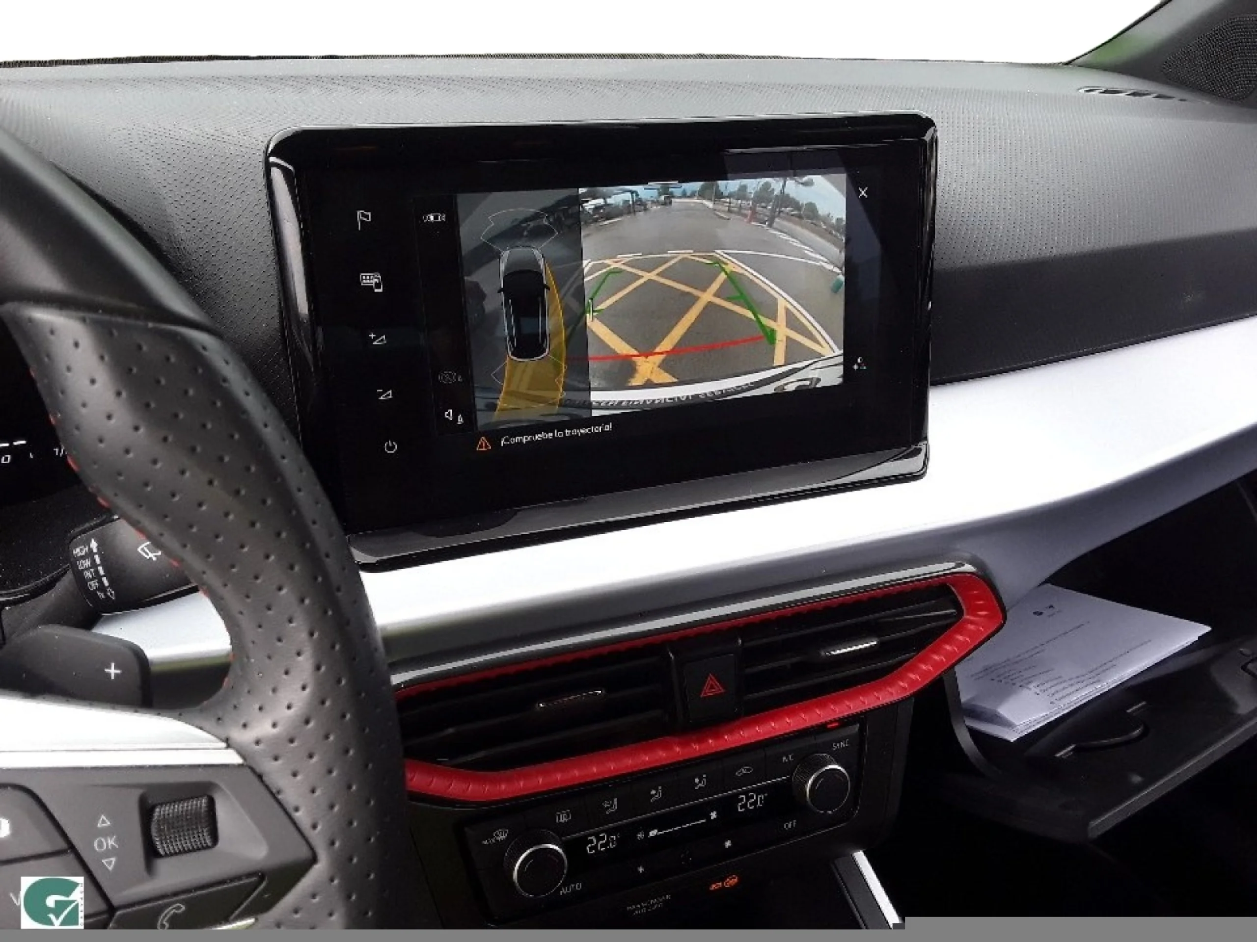 SEAT ARONA 1.0 TSI 81KW (110CV) DSG FR XM - Foto 10