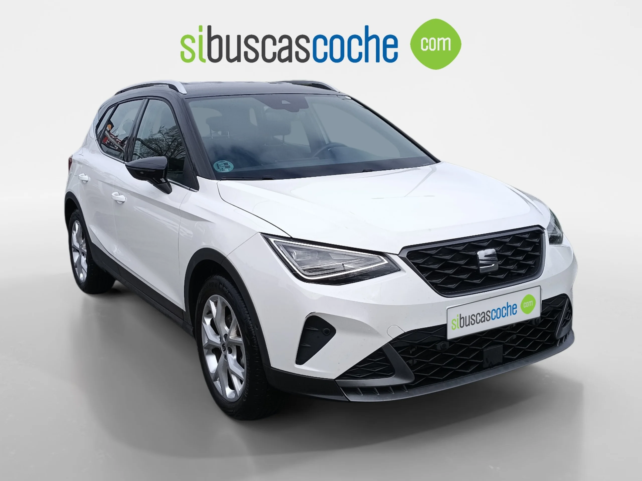 SEAT ARONA 1.0 TSI 81KW (110CV) DSG FR XM - Foto 1
