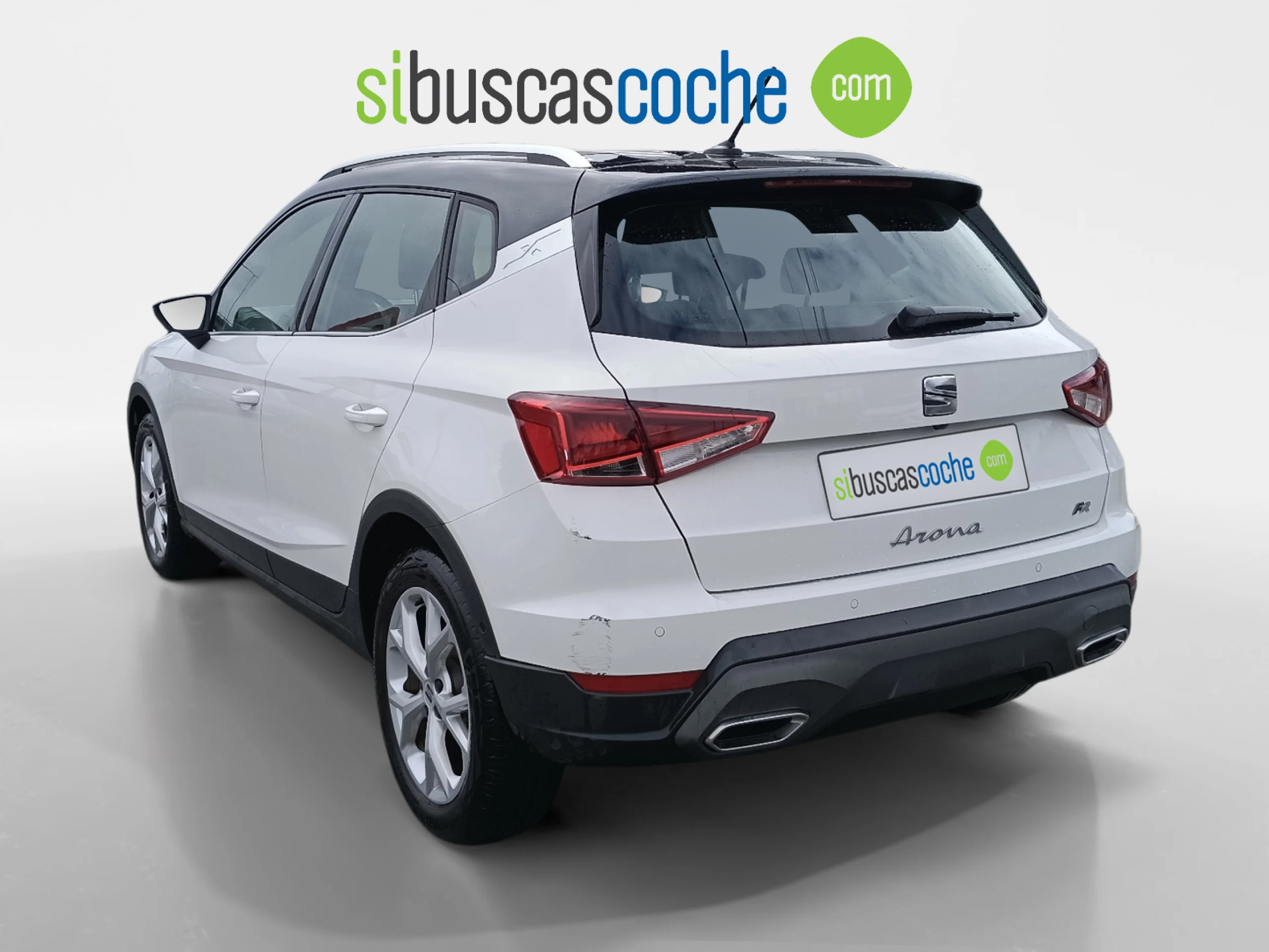 SEAT ARONA 1.0 TSI 81KW (110CV) DSG FR XM - Foto 2