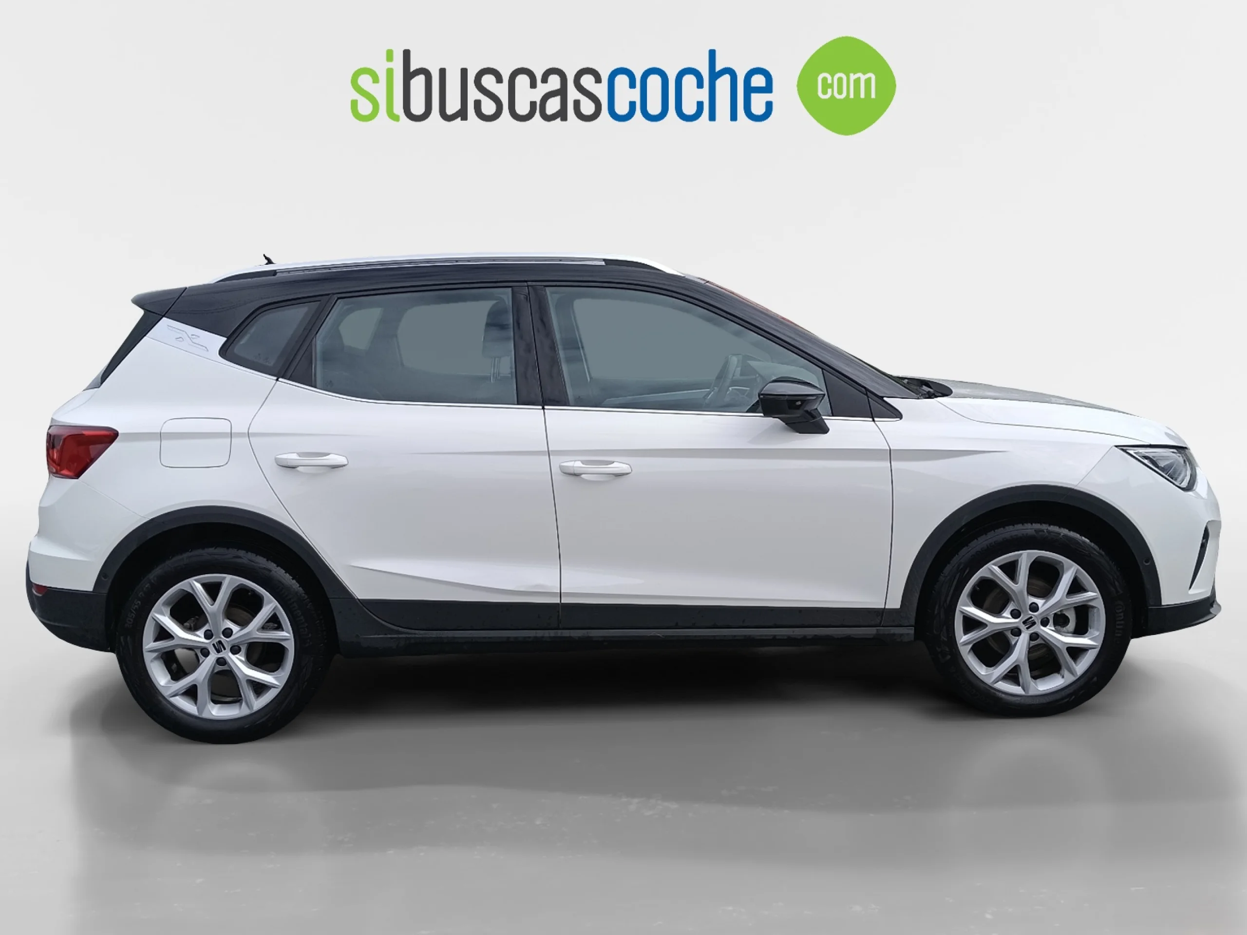 SEAT ARONA 1.0 TSI 81KW (110CV) DSG FR XM - Foto 3