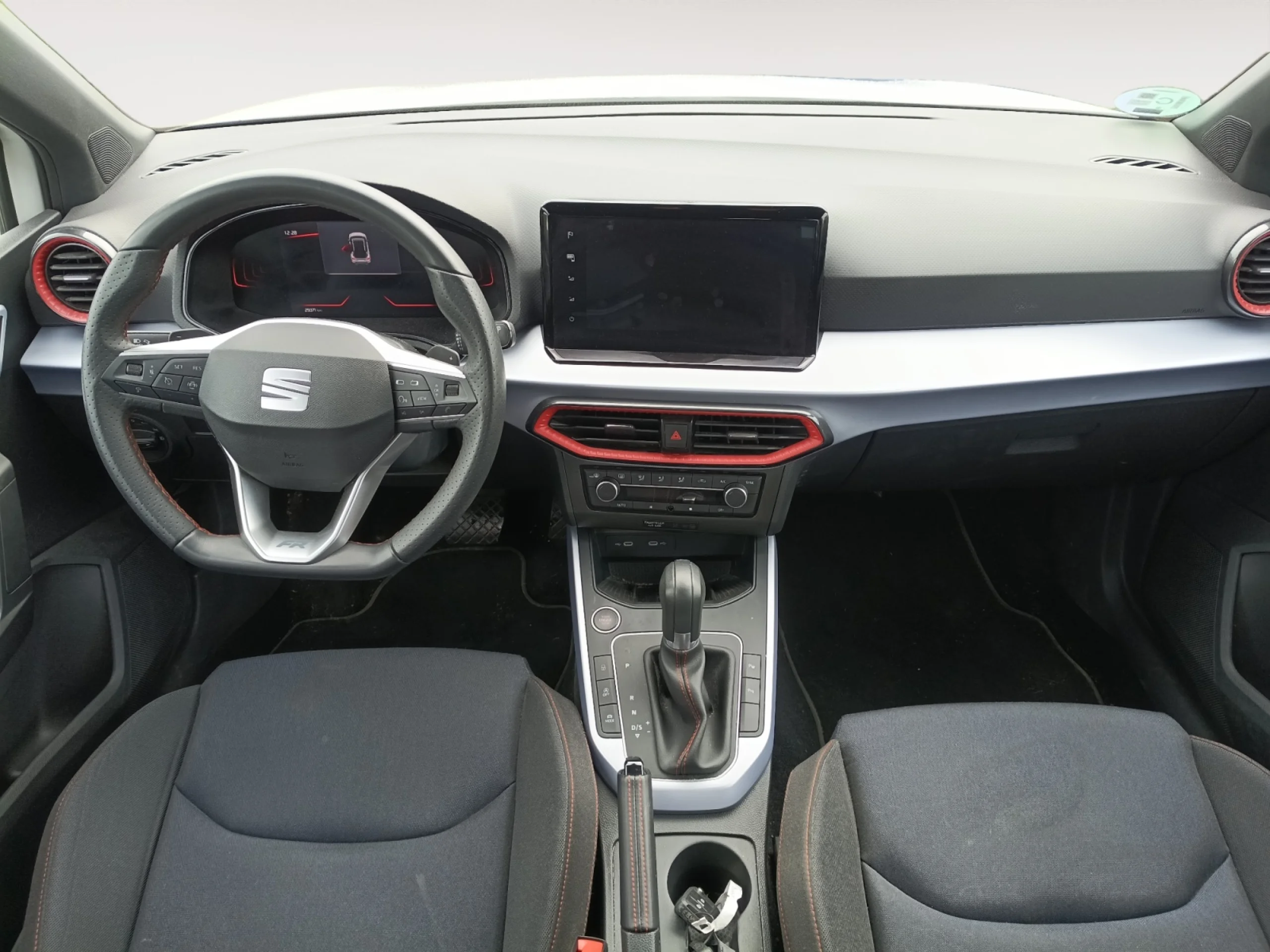 SEAT ARONA 1.0 TSI 81KW (110CV) DSG FR XM - Foto 4