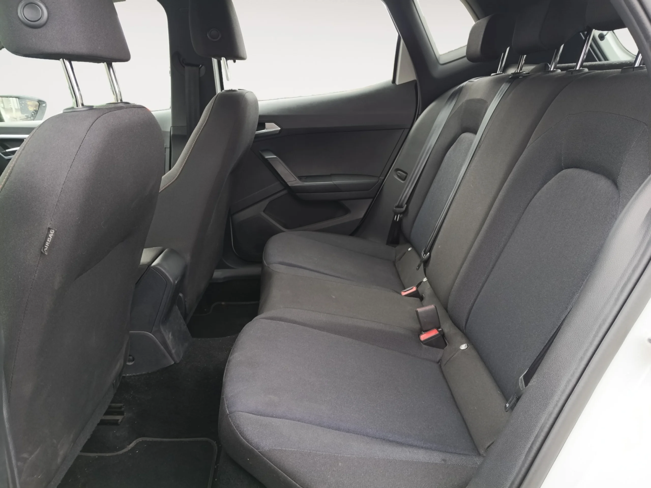 SEAT ARONA 1.0 TSI 81KW (110CV) DSG FR XM - Foto 6