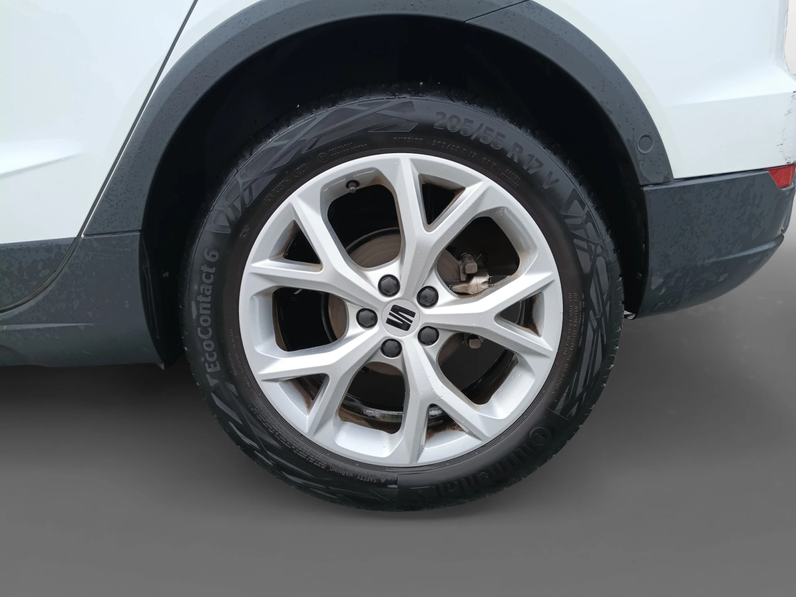 SEAT ARONA 1.0 TSI 81KW (110CV) DSG FR XM - Foto 8