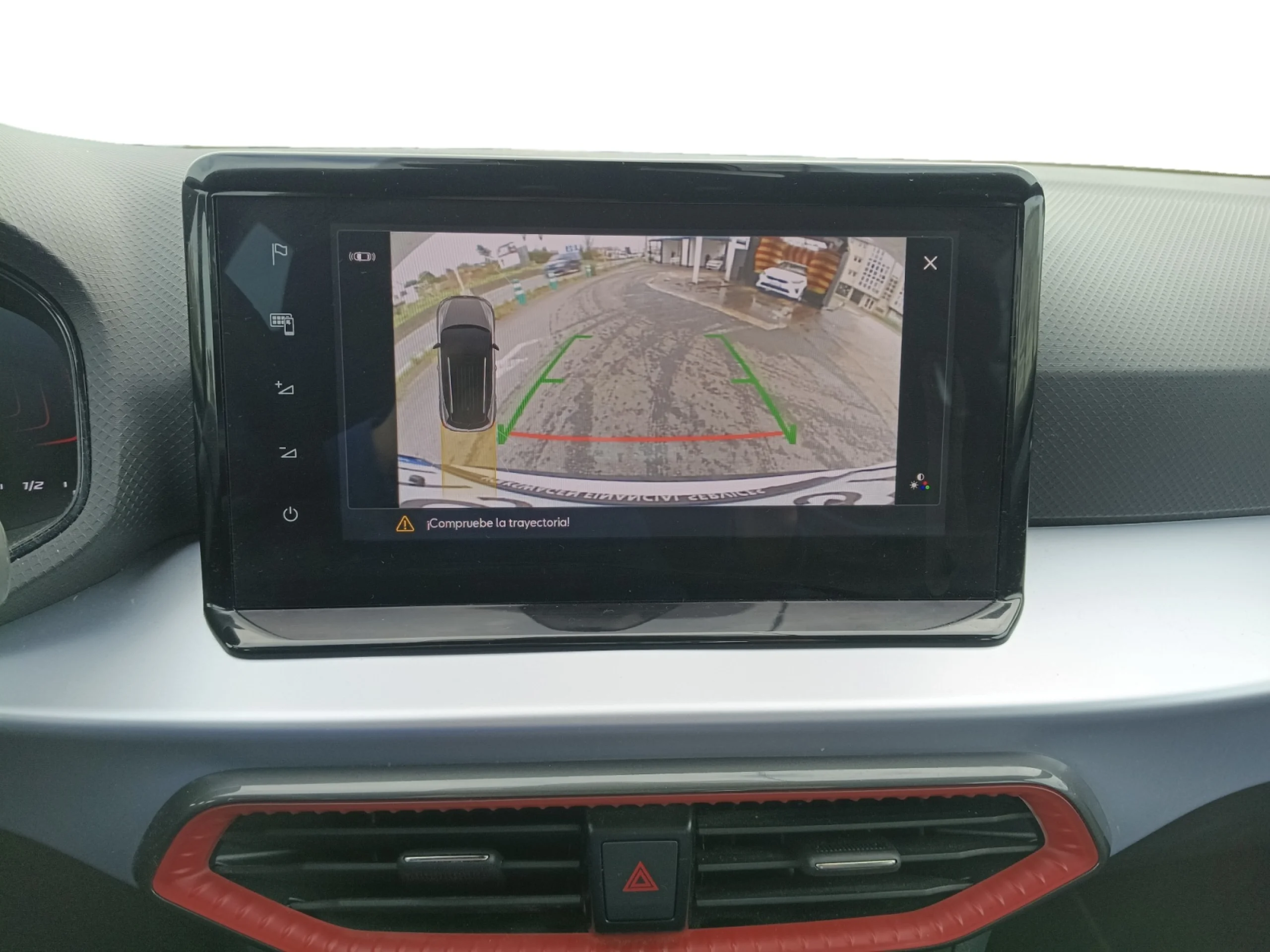 SEAT ARONA 1.0 TSI 81KW (110CV) DSG FR XM - Foto 9