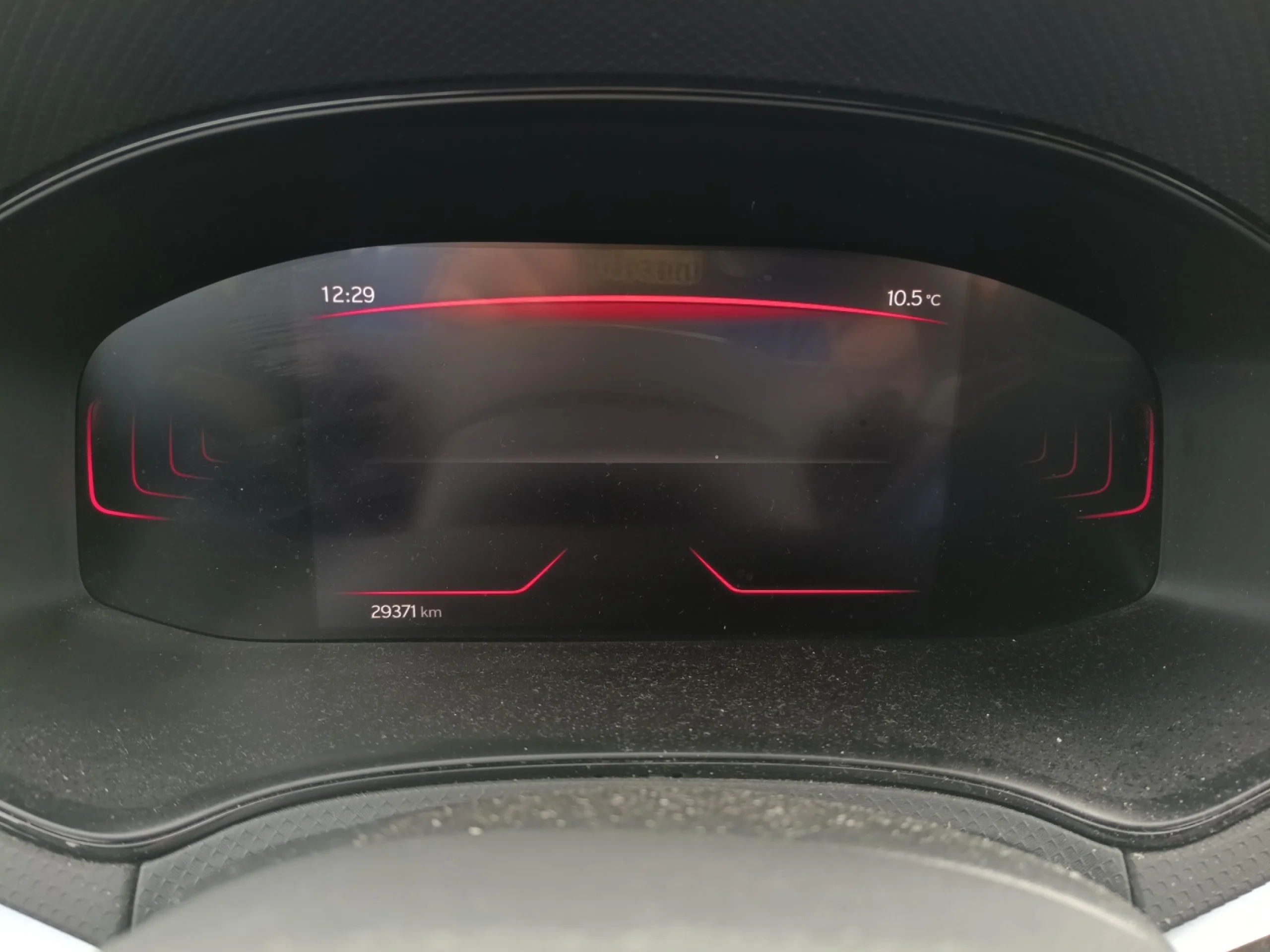 SEAT ARONA 1.0 TSI 81KW (110CV) DSG FR XM - Foto 10