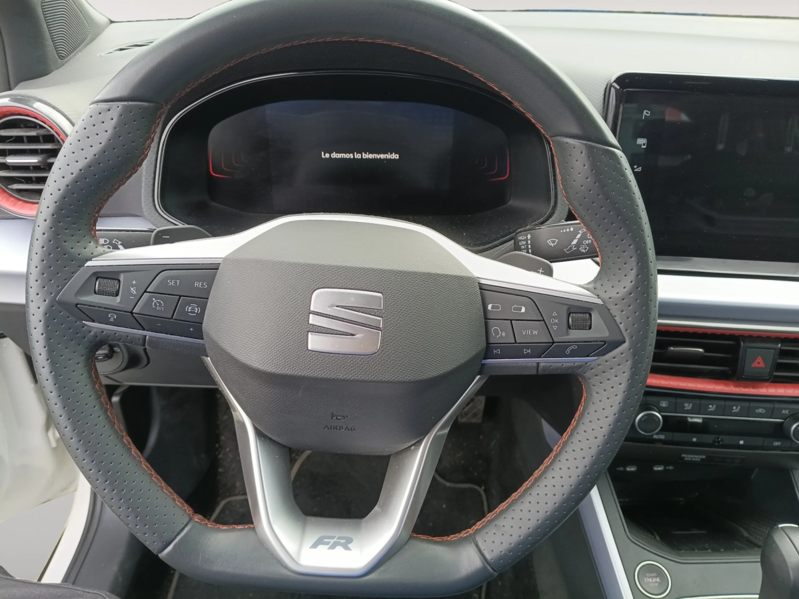 SEAT ARONA 1.0 TSI 81KW (110CV) DSG FR XM - Foto 11