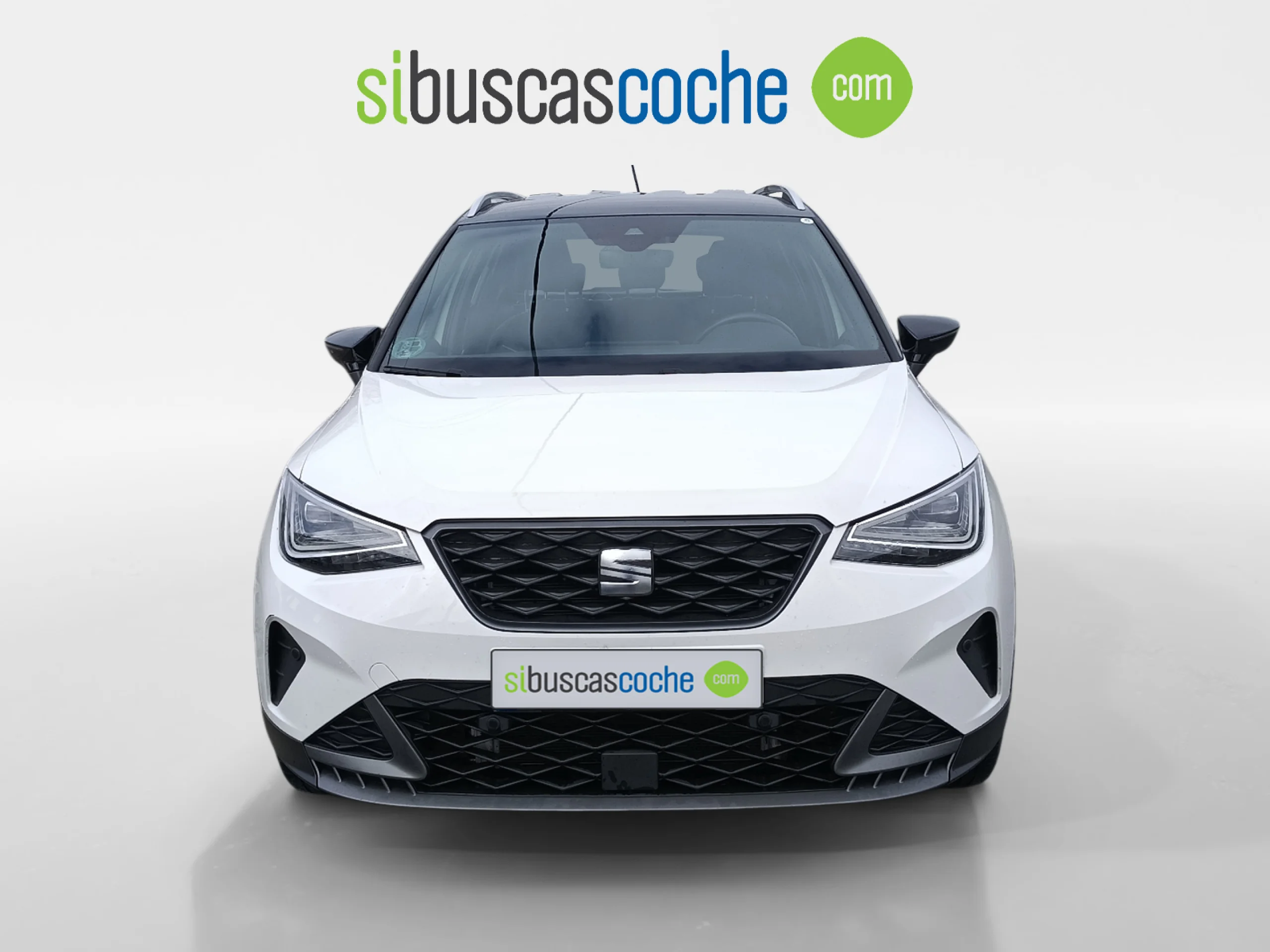 SEAT ARONA 1.0 TSI 81KW (110CV) DSG FR XM - Foto 12