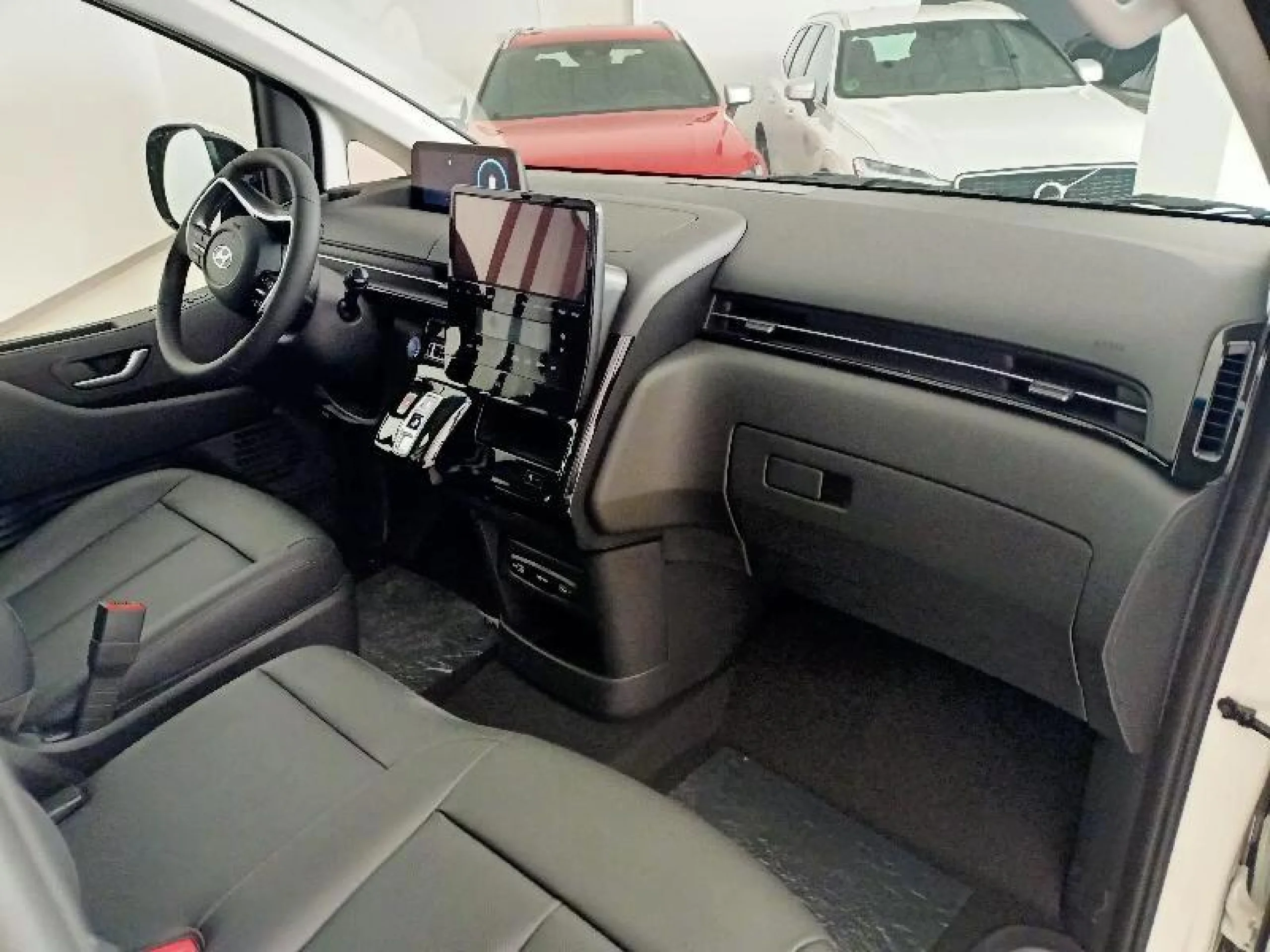 HYUNDAI STARIA 2.2 CRDI TECNO 9S - Foto 2