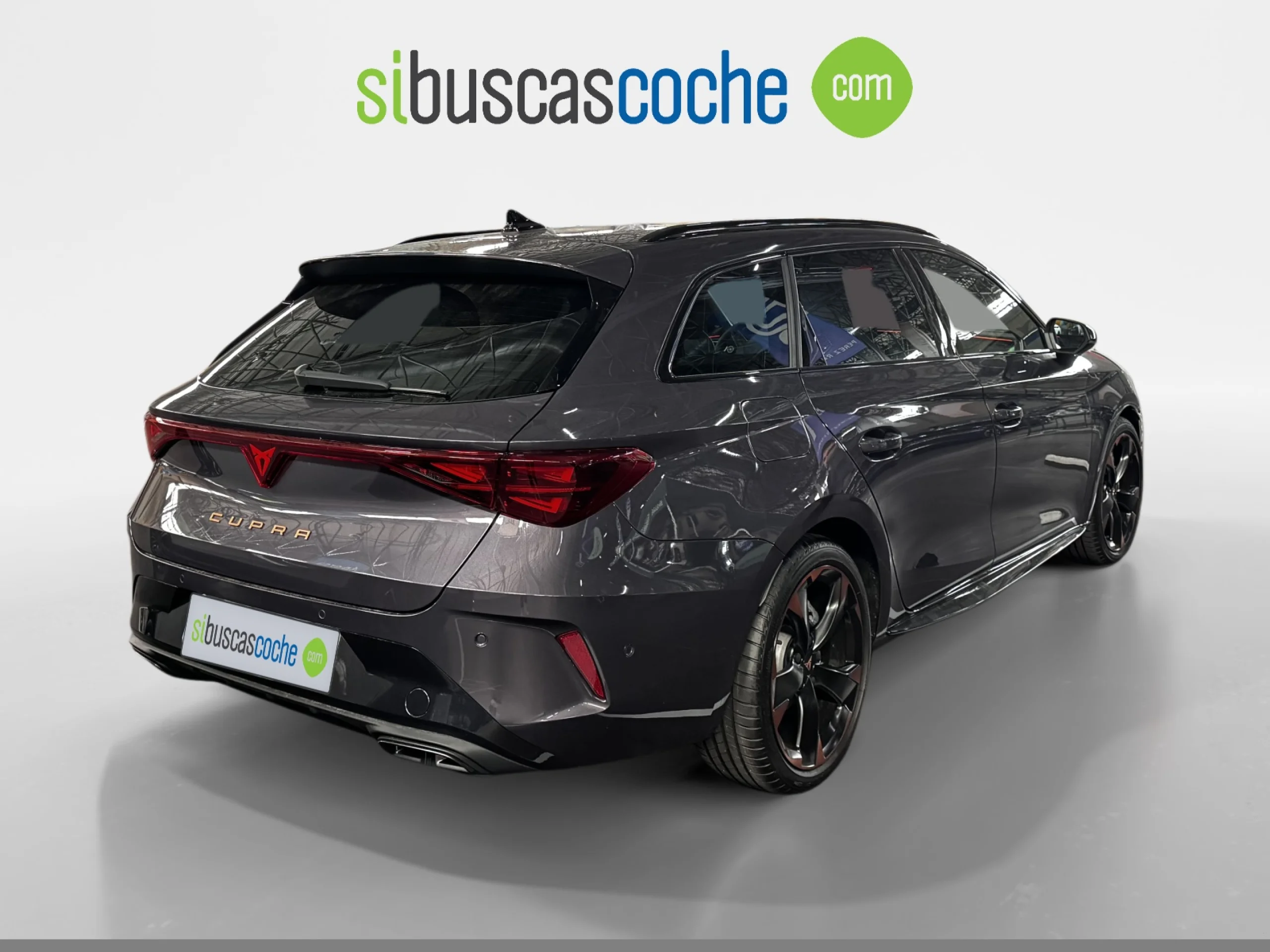 CUPRA LEON SP 1.5 ETSI 110KW(150CV)DSG BEYON MY26.6 - Foto 2