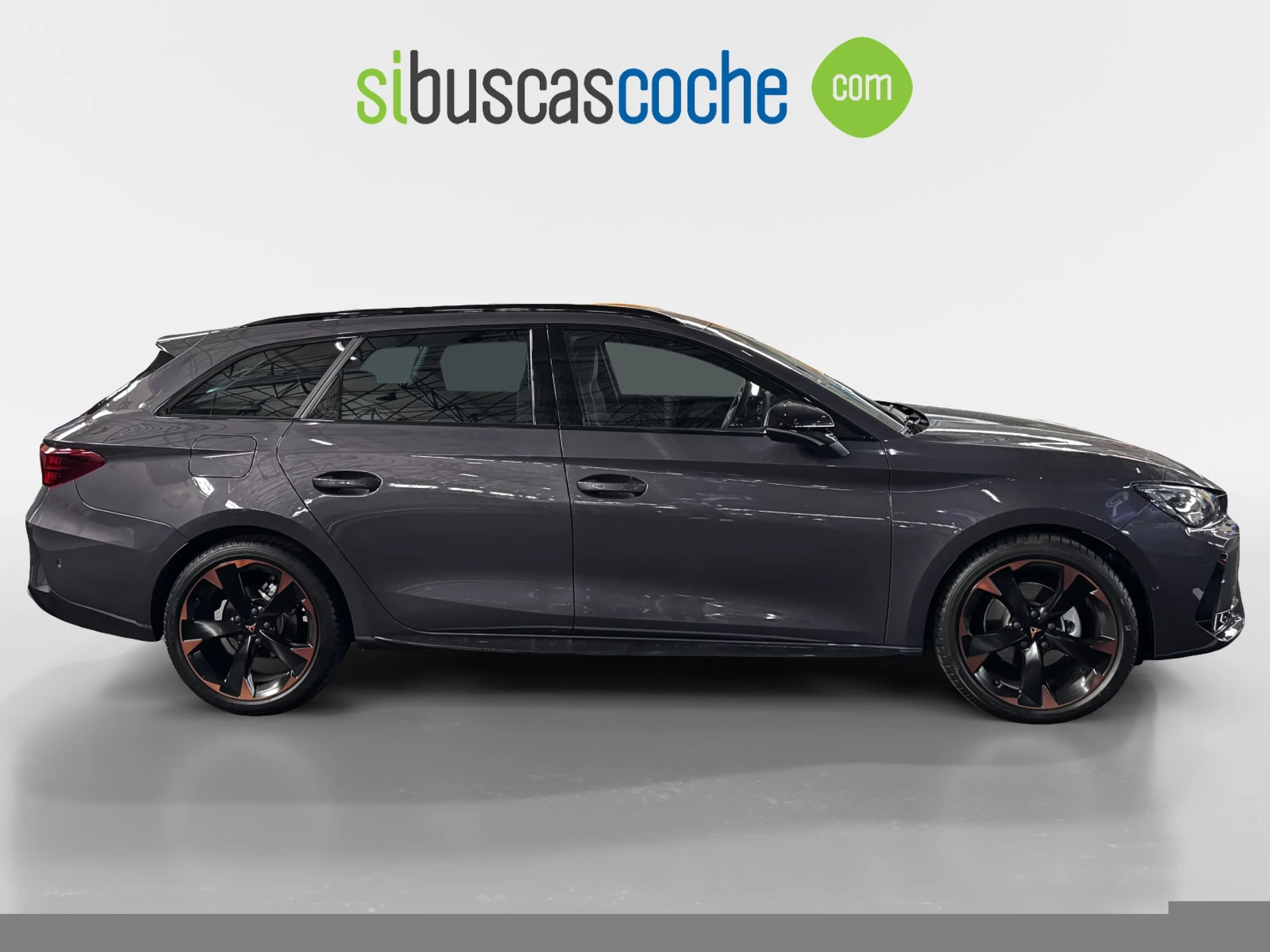 CUPRA LEON SP 1.5 ETSI 110KW(150CV)DSG BEYON MY26.6 - Foto 3