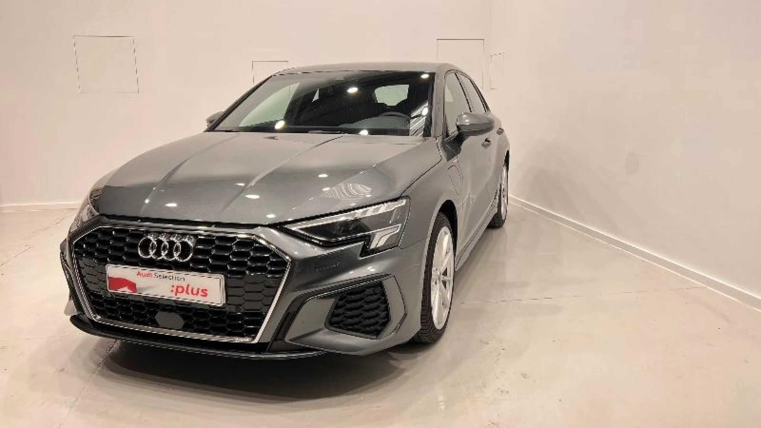 AUDI A3 SPORTBACK S LINE 40 TFSI E 150KW S TRON - Foto 1