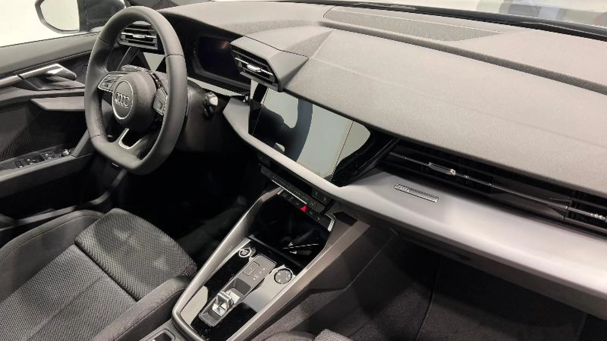 AUDI A3 SPORTBACK S LINE 40 TFSI E 150KW S TRON - Foto 14