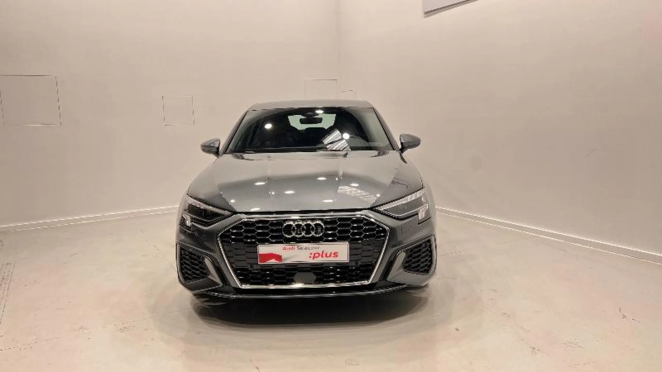 AUDI A3 SPORTBACK S LINE 40 TFSI E 150KW S TRON - Foto 2