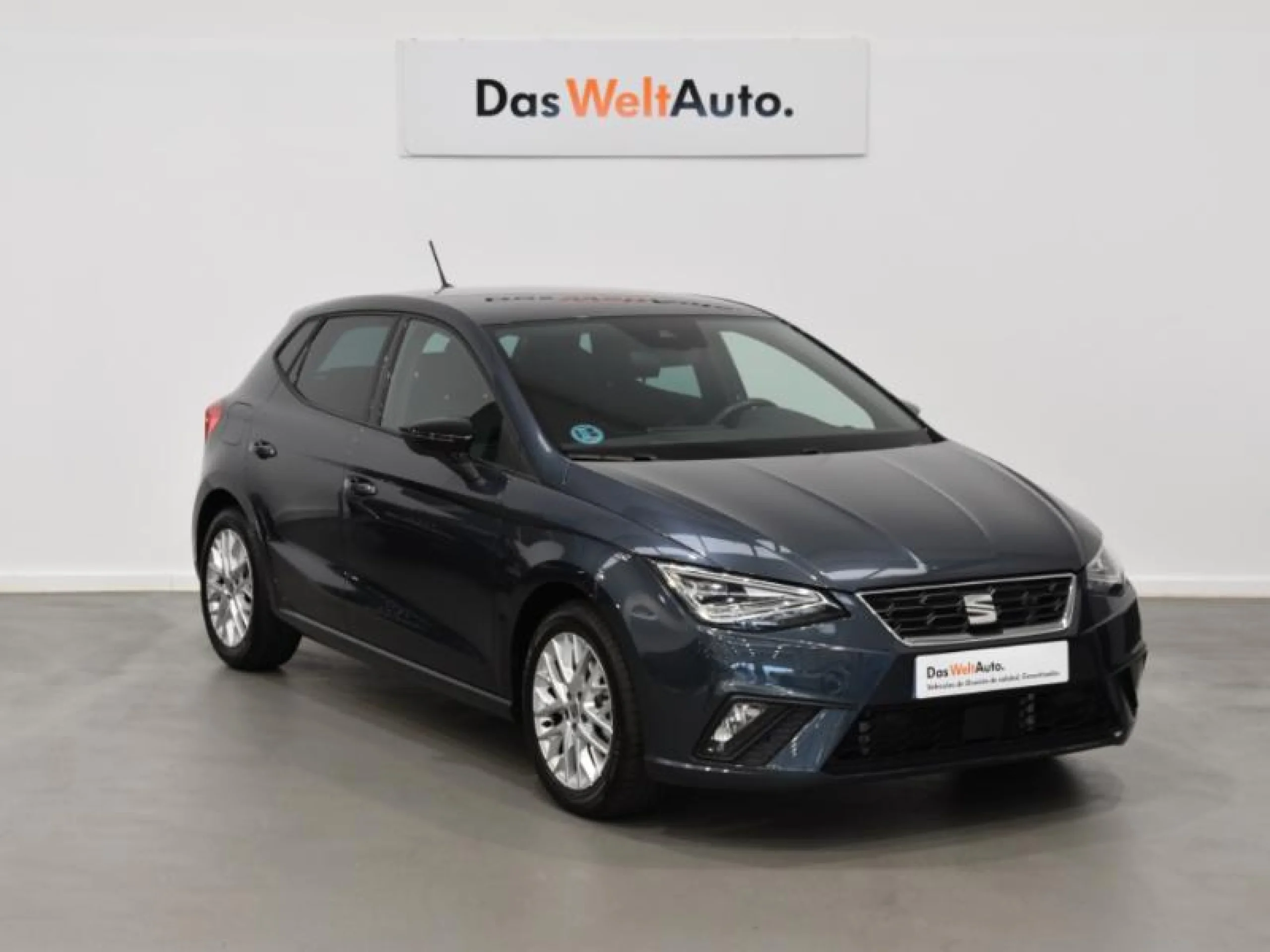 SEAT IBIZA 1.0 TSI 81KW (110CV) FR - Foto 1