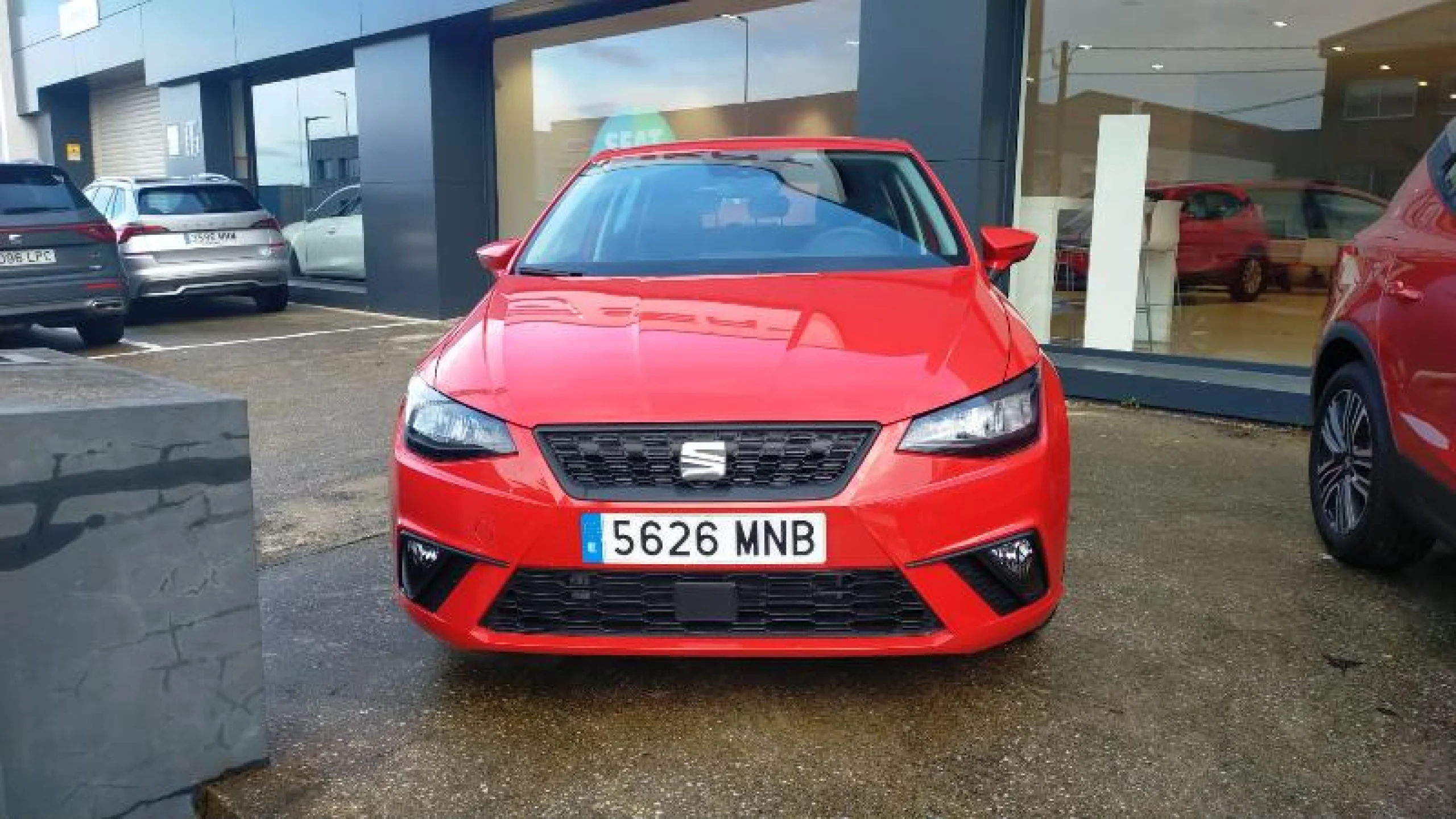 SEAT IBIZA IBIZA 1.0 MPI 59 KW (80 CV) START/STOP REFERENCE XL - Foto 1