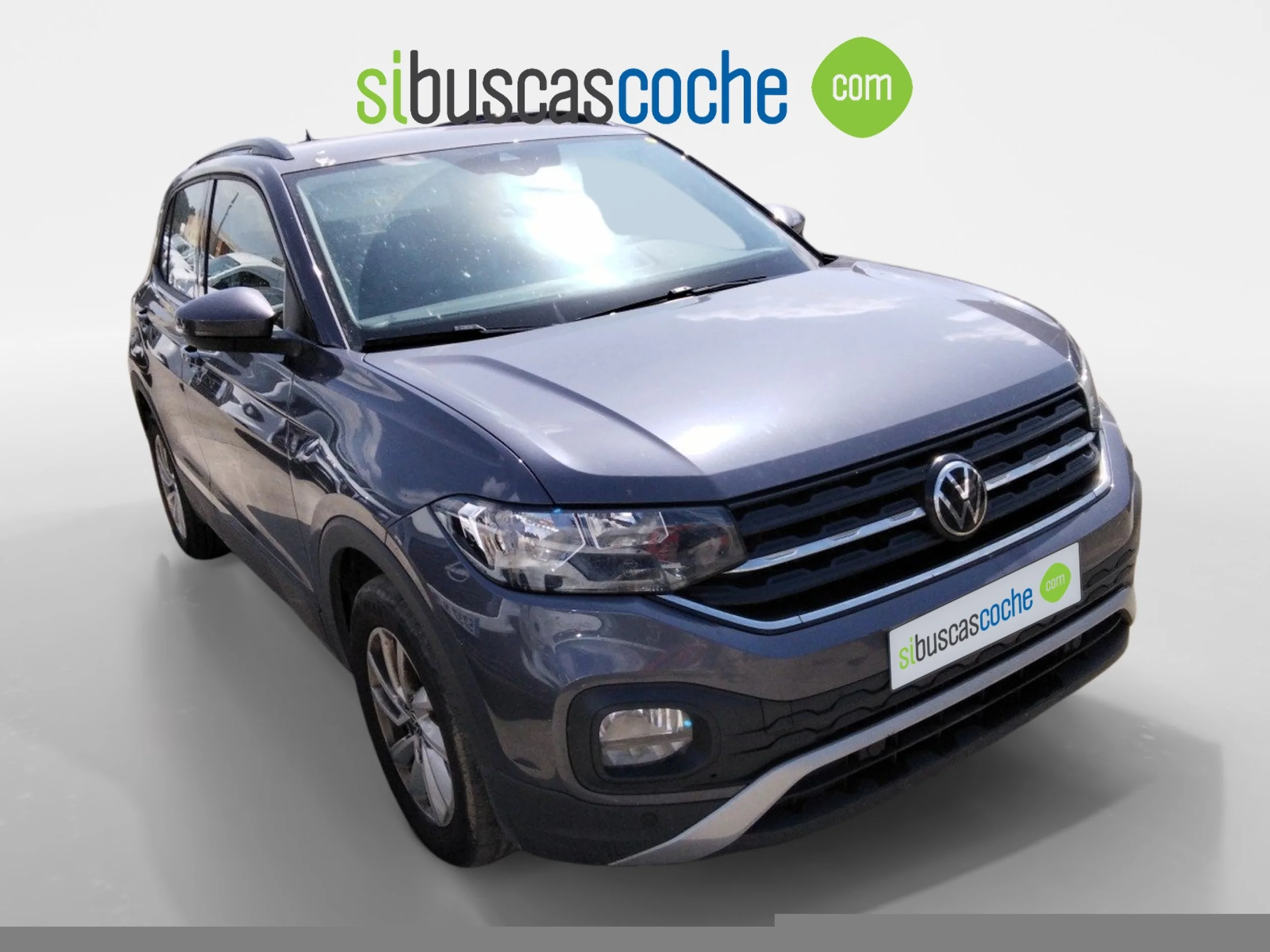 VOLKSWAGEN T CROSS ADVANCE 1.0 TSI 81KW (110CV) - Foto 2