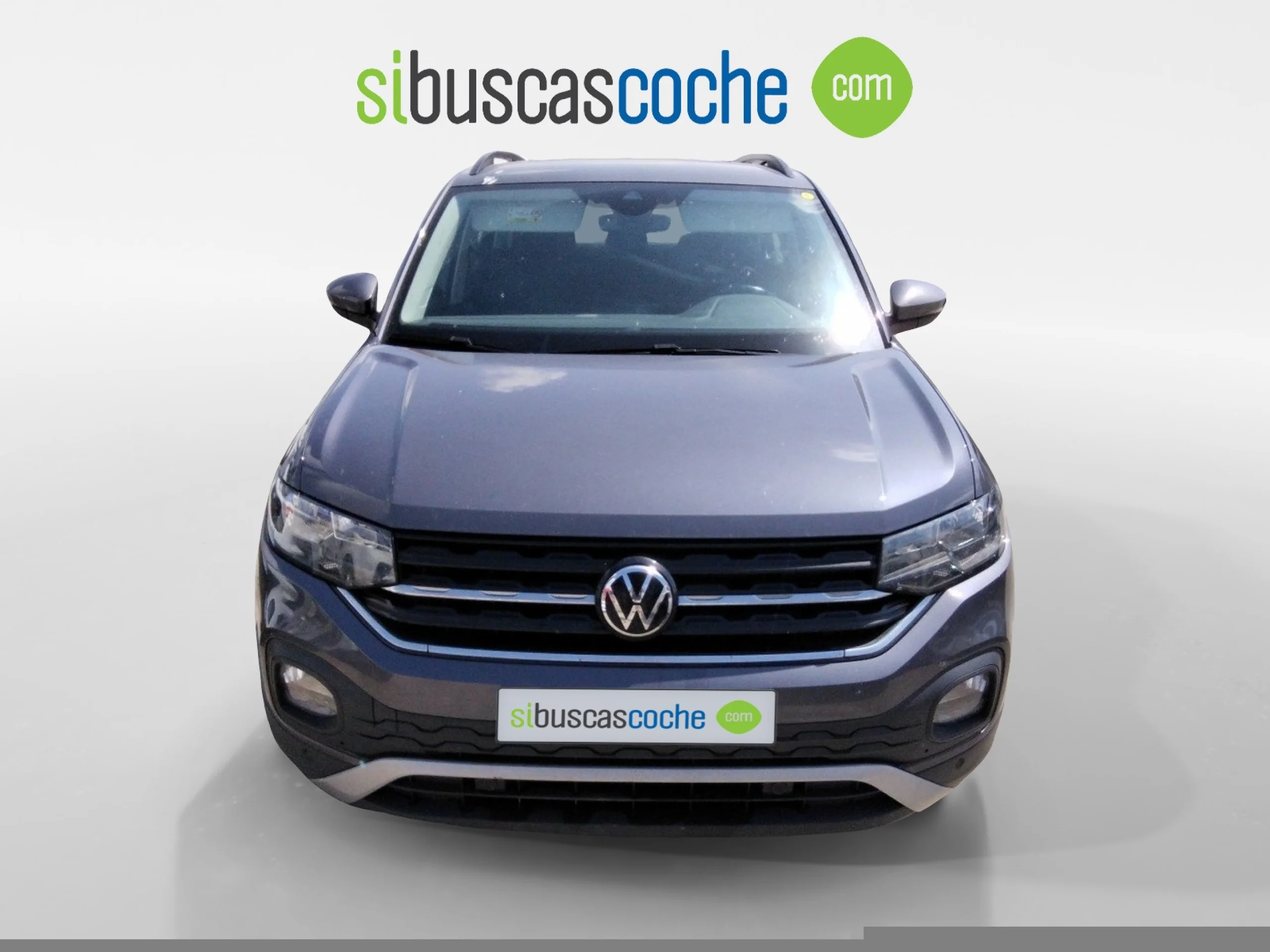 VOLKSWAGEN T CROSS ADVANCE 1.0 TSI 81KW (110CV) - Foto 3