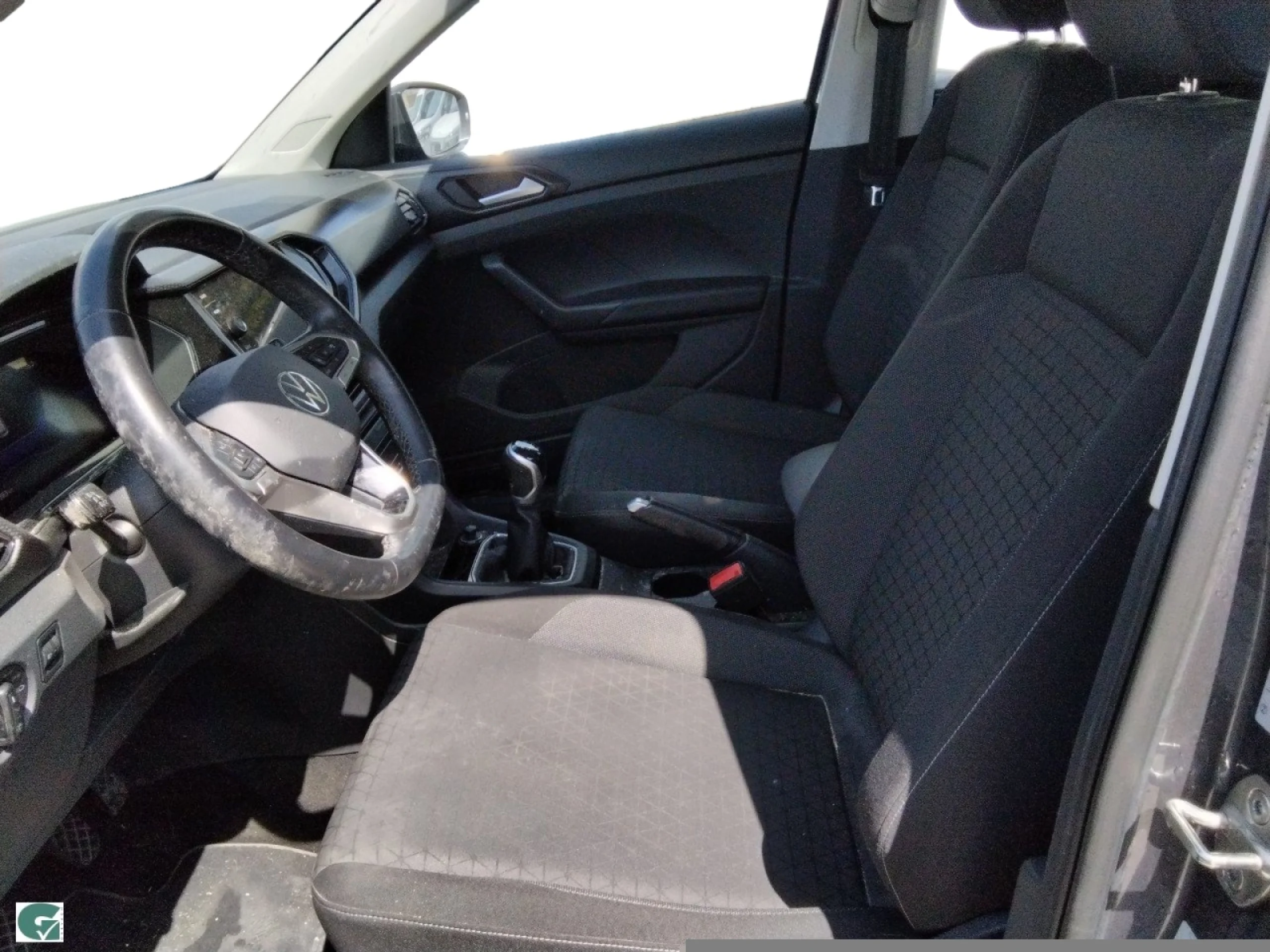 VOLKSWAGEN T CROSS ADVANCE 1.0 TSI 81KW (110CV) - Foto 6