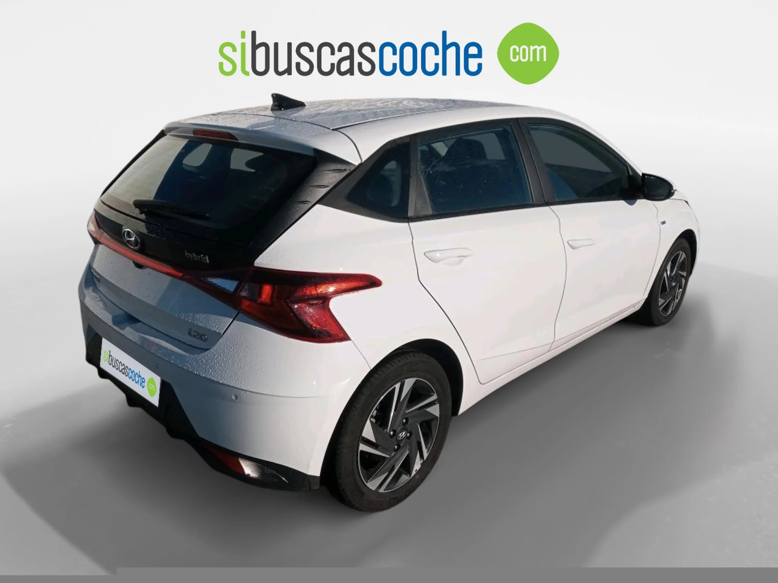 HYUNDAI I20 1.0 TGDI 74KW (100CV) 48V KLASS - Foto 2