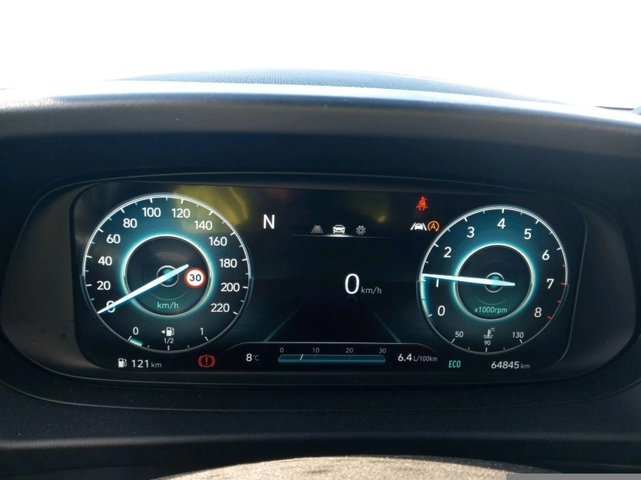 HYUNDAI I20 1.0 TGDI 74KW (100CV) 48V KLASS - Foto 4