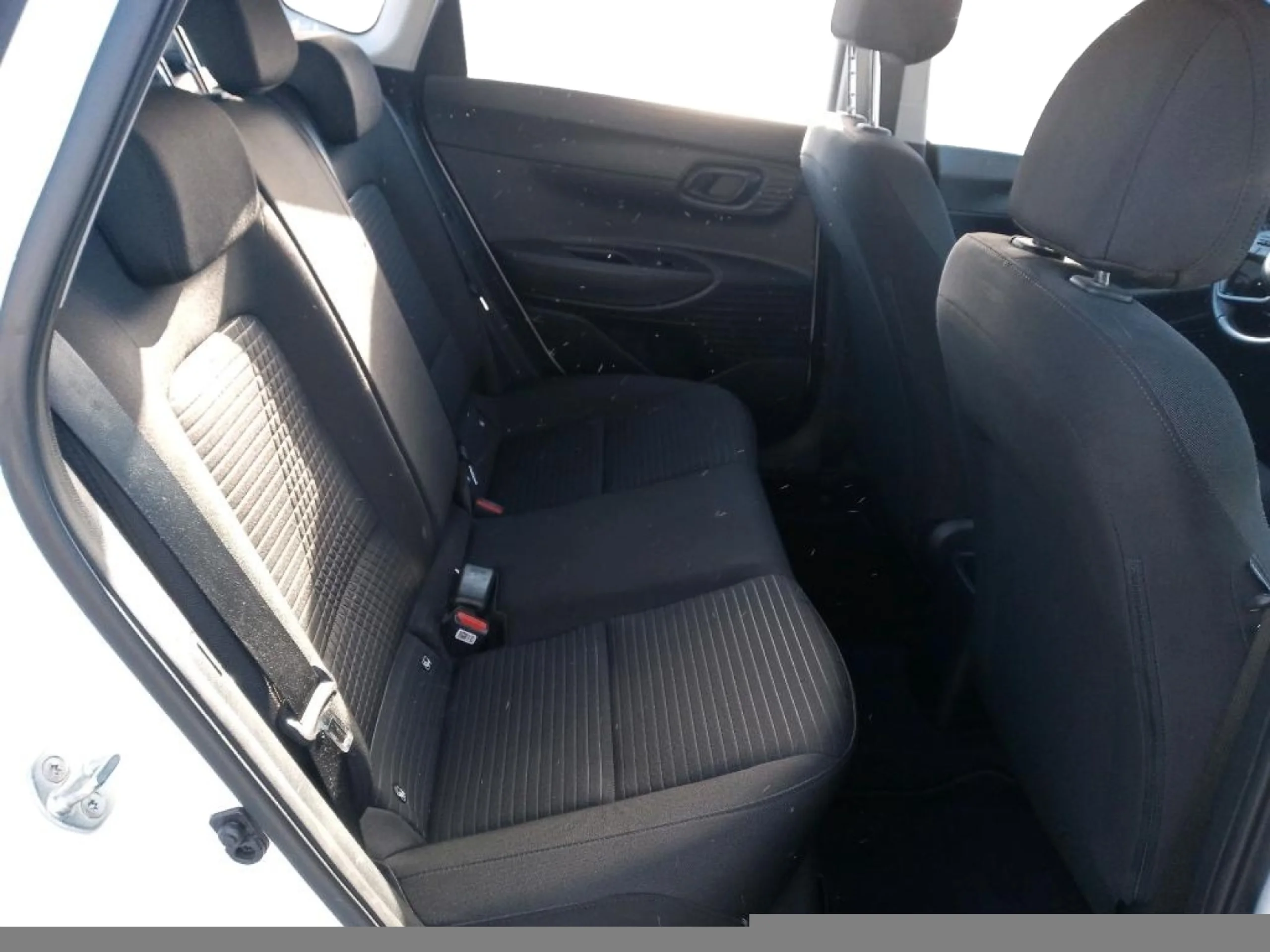 HYUNDAI I20 1.0 TGDI 74KW (100CV) 48V KLASS - Foto 5