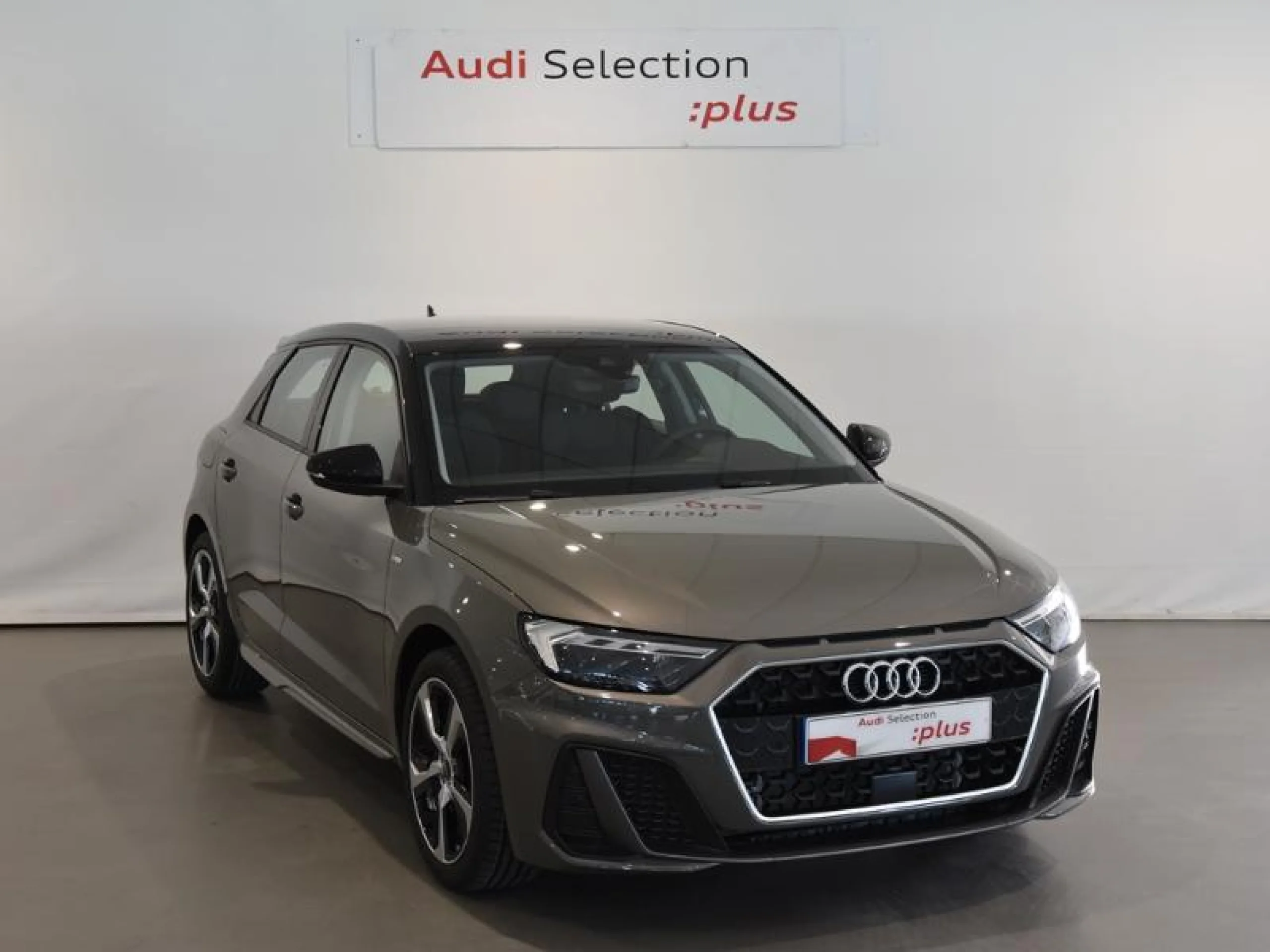 AUDI A1 SPORTBACK ADRENALIN 30 TFSI 85KW S TRON - Foto 1