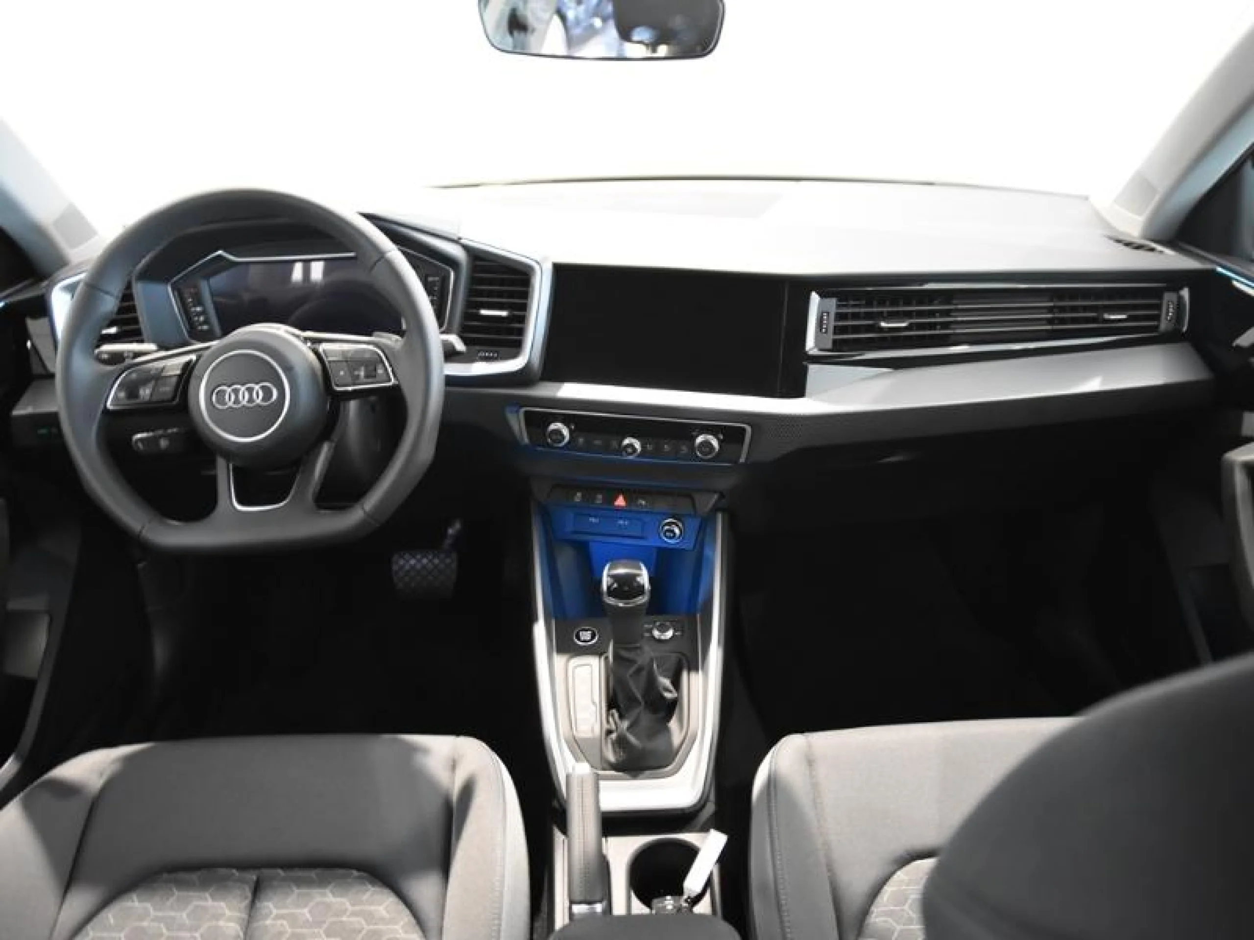 AUDI A1 SPORTBACK ADRENALIN 30 TFSI 85KW S TRON - Foto 4