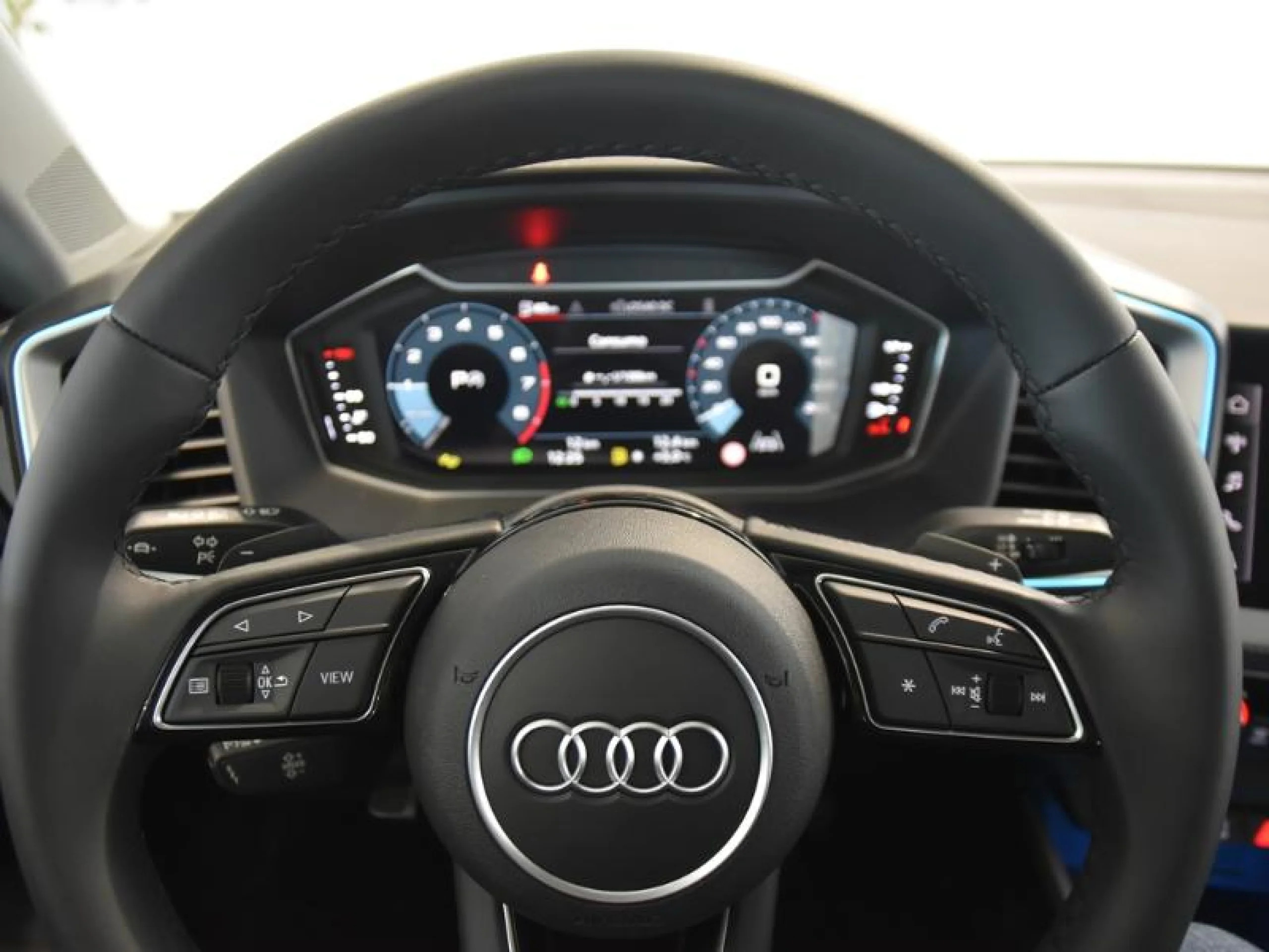 AUDI A1 SPORTBACK ADRENALIN 30 TFSI 85KW S TRON - Foto 14