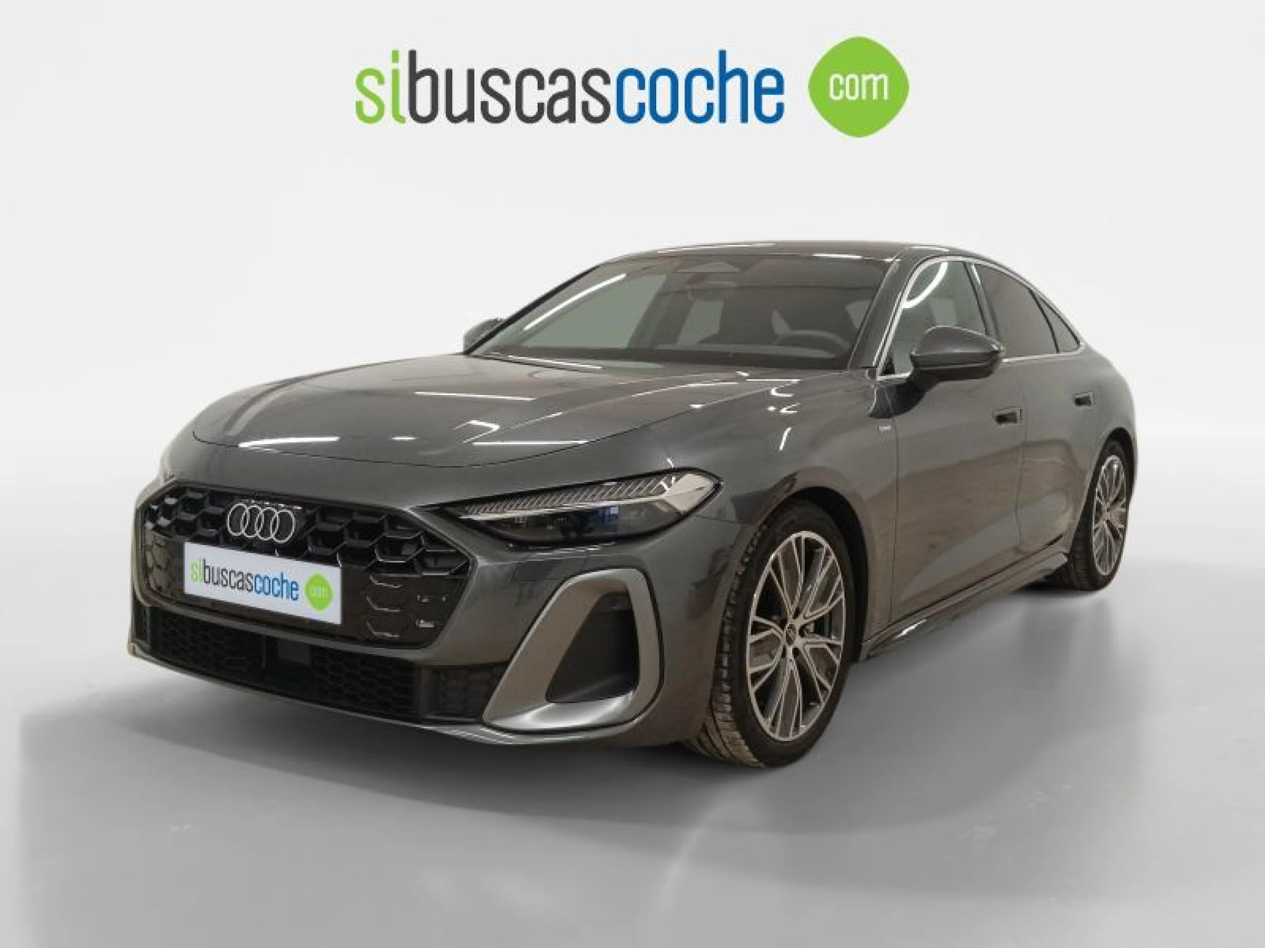 AUDI A5 TDI 150 KW (204 CV) S LINE - Foto 13