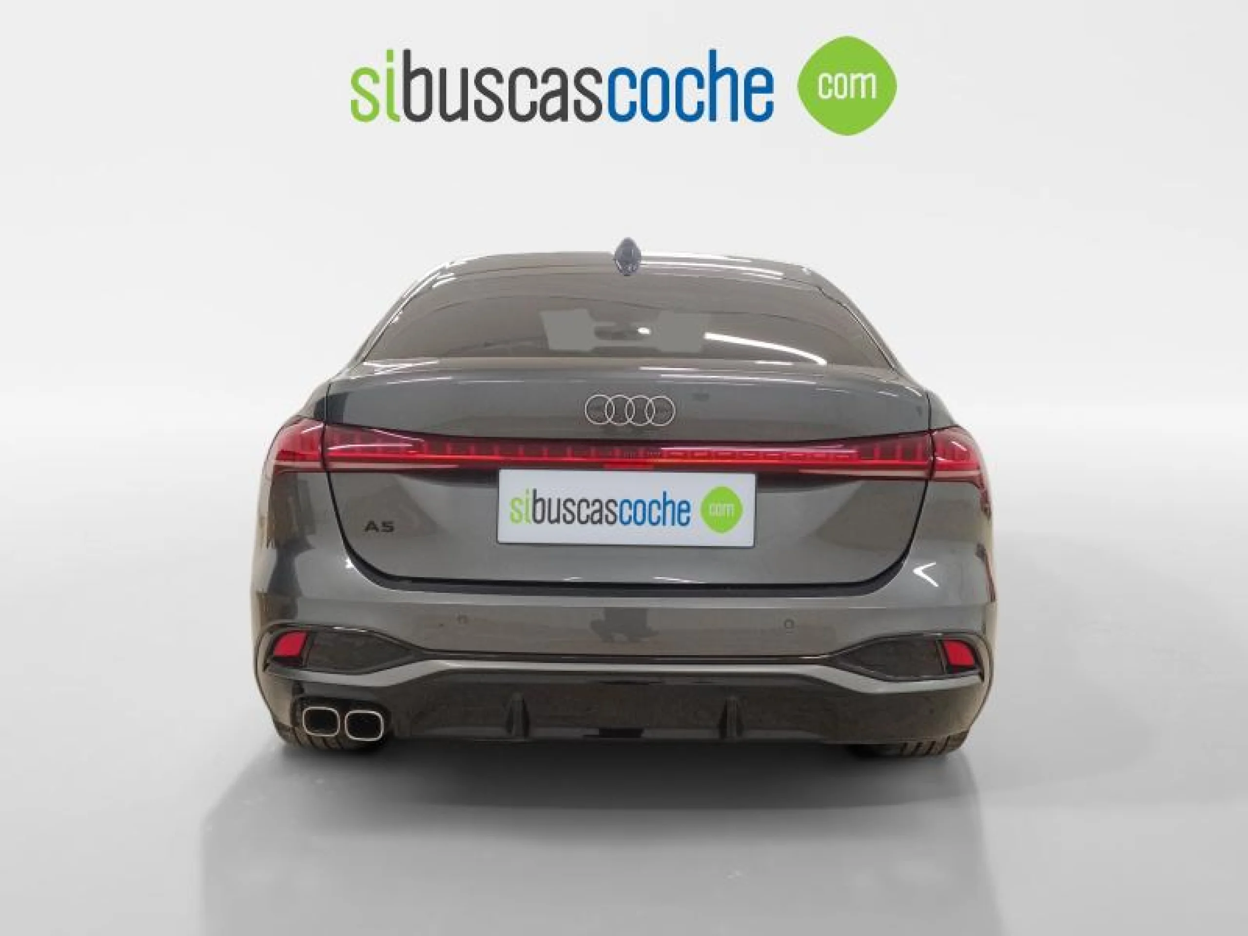 AUDI A5 TDI 150 KW (204 CV) S LINE - Foto 14