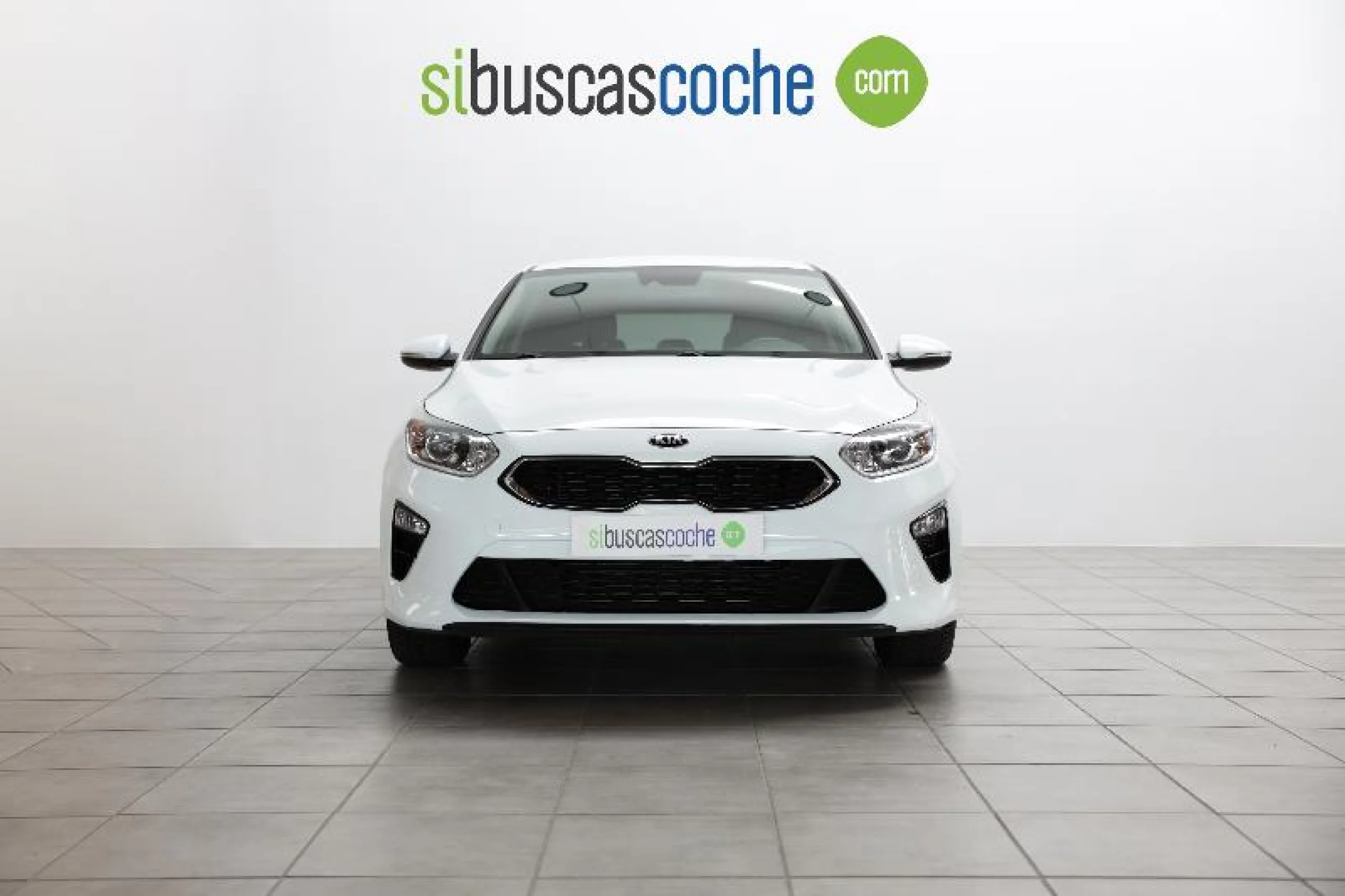 KIA CEE·D 1.4 CVVT 74KW (100CV) TECH - Foto 21