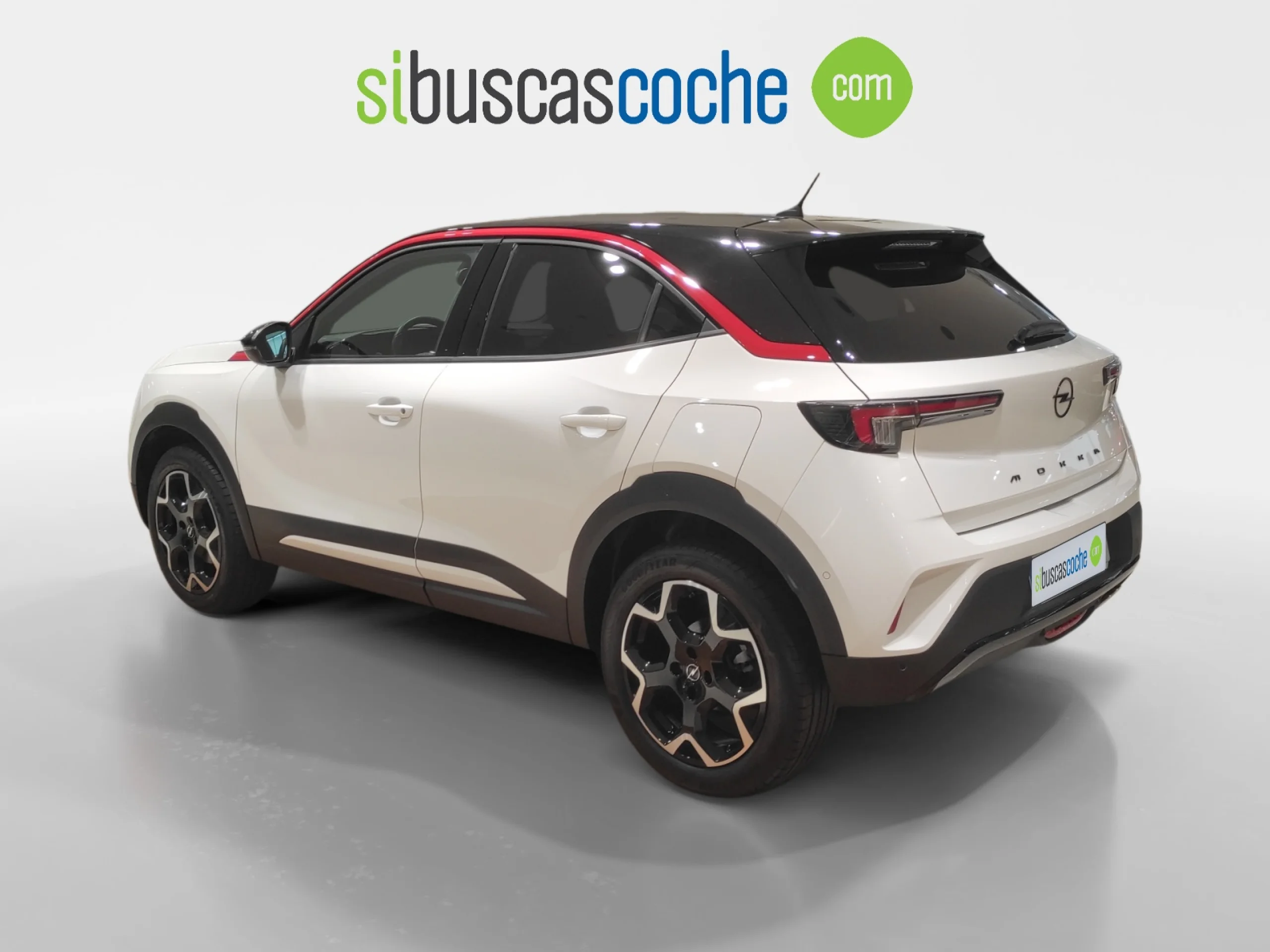 OPEL MOKKA 1.2 T 100KW (136 CV) GS - Foto 2