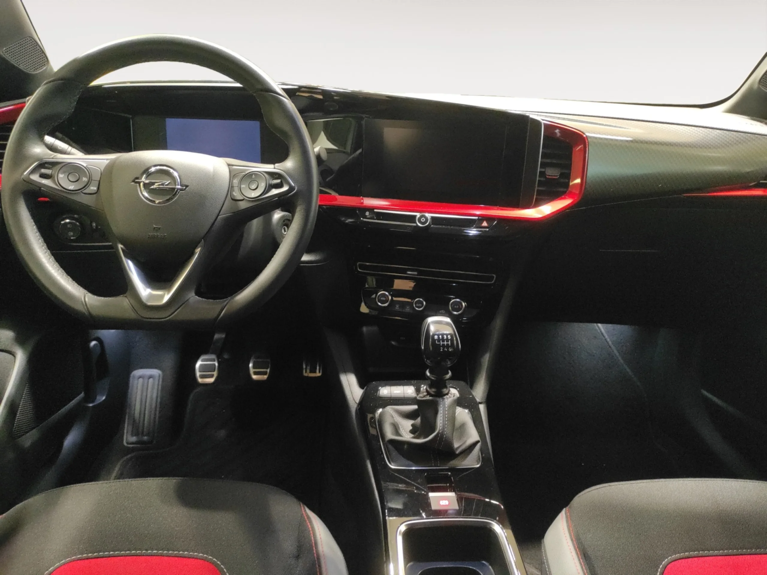 OPEL MOKKA 1.2 T 100KW (136 CV) GS - Foto 4