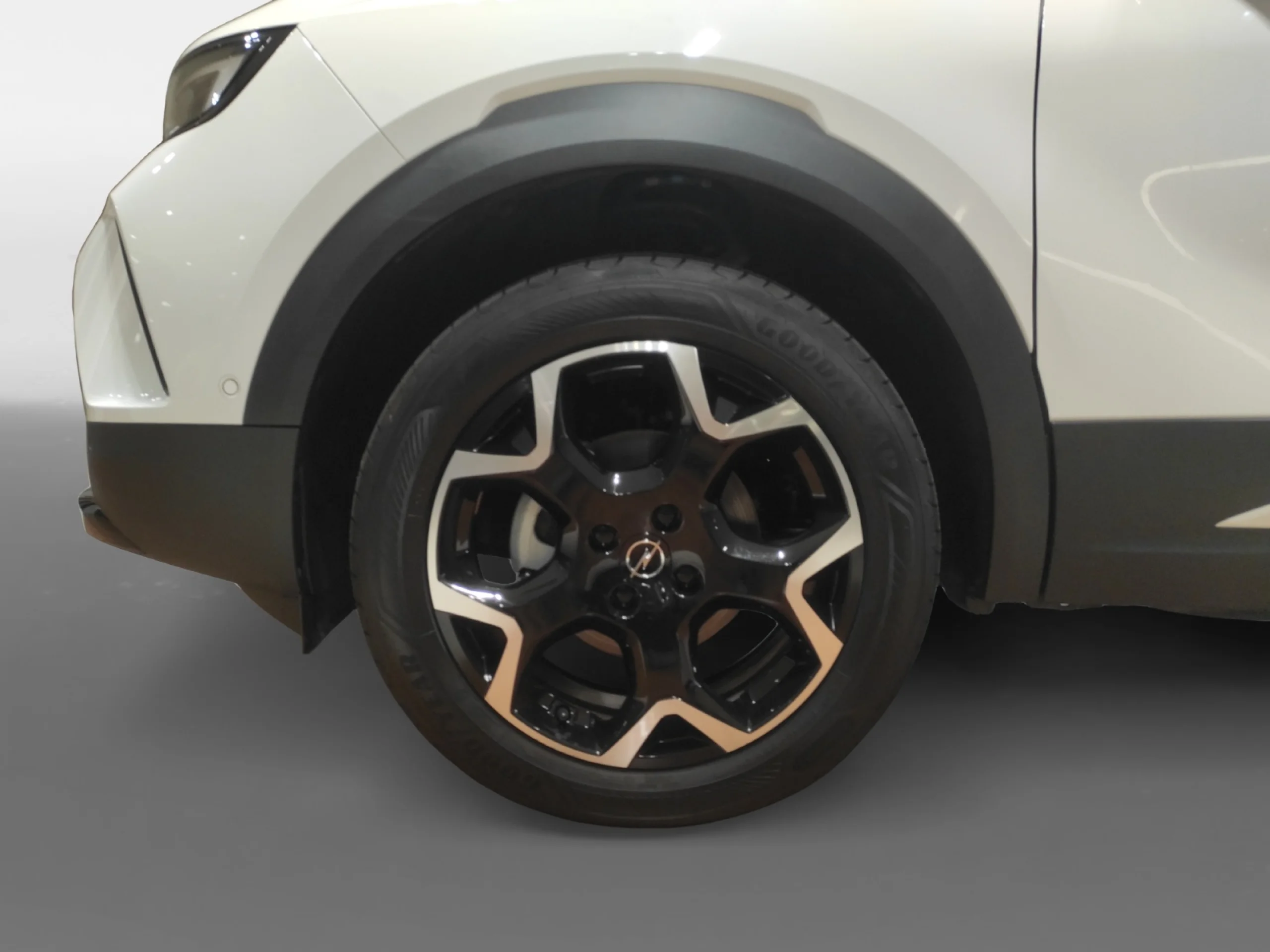 OPEL MOKKA 1.2 T 100KW (136 CV) GS - Foto 9