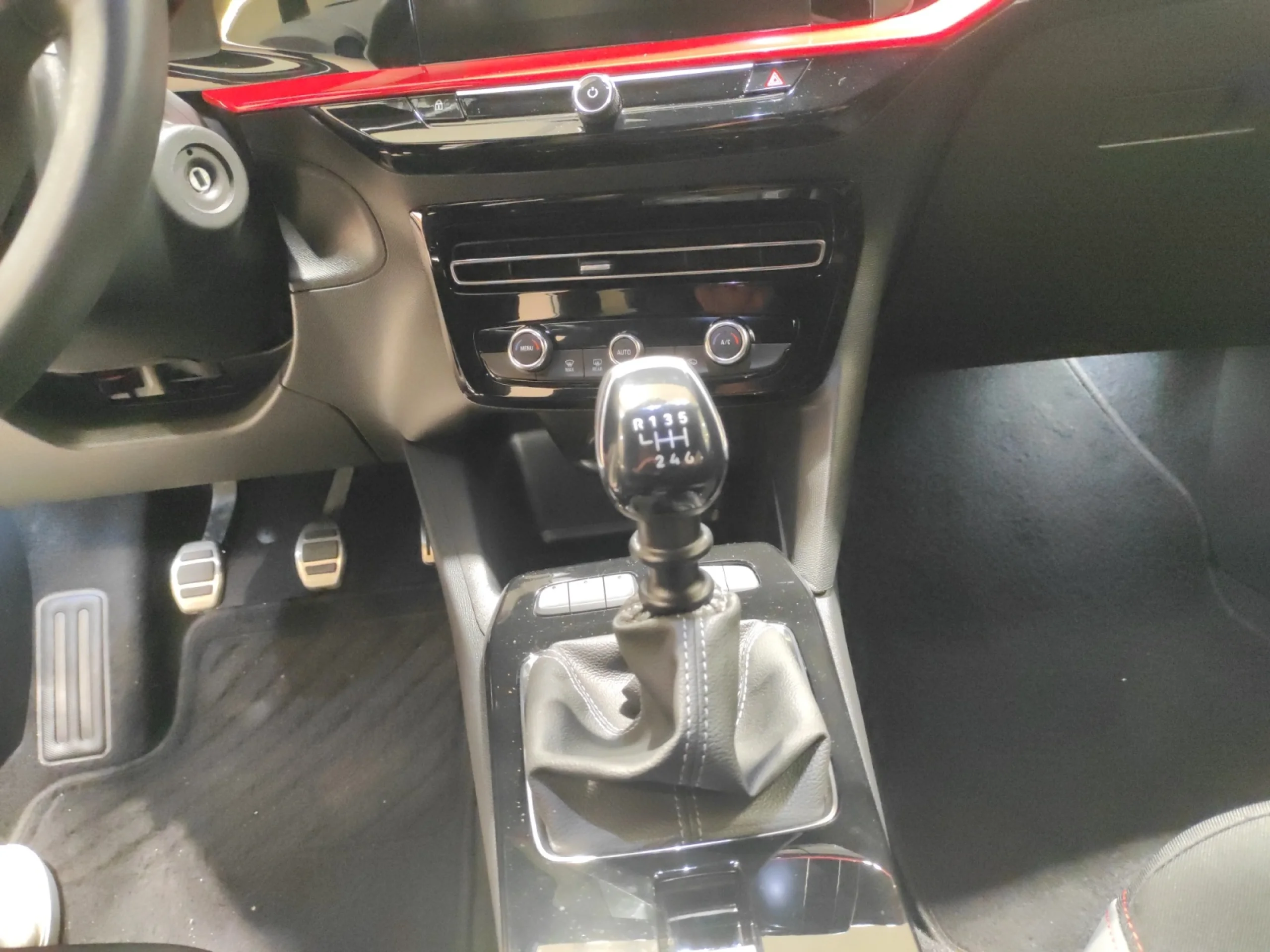 OPEL MOKKA 1.2 T 100KW (136 CV) GS - Foto 10